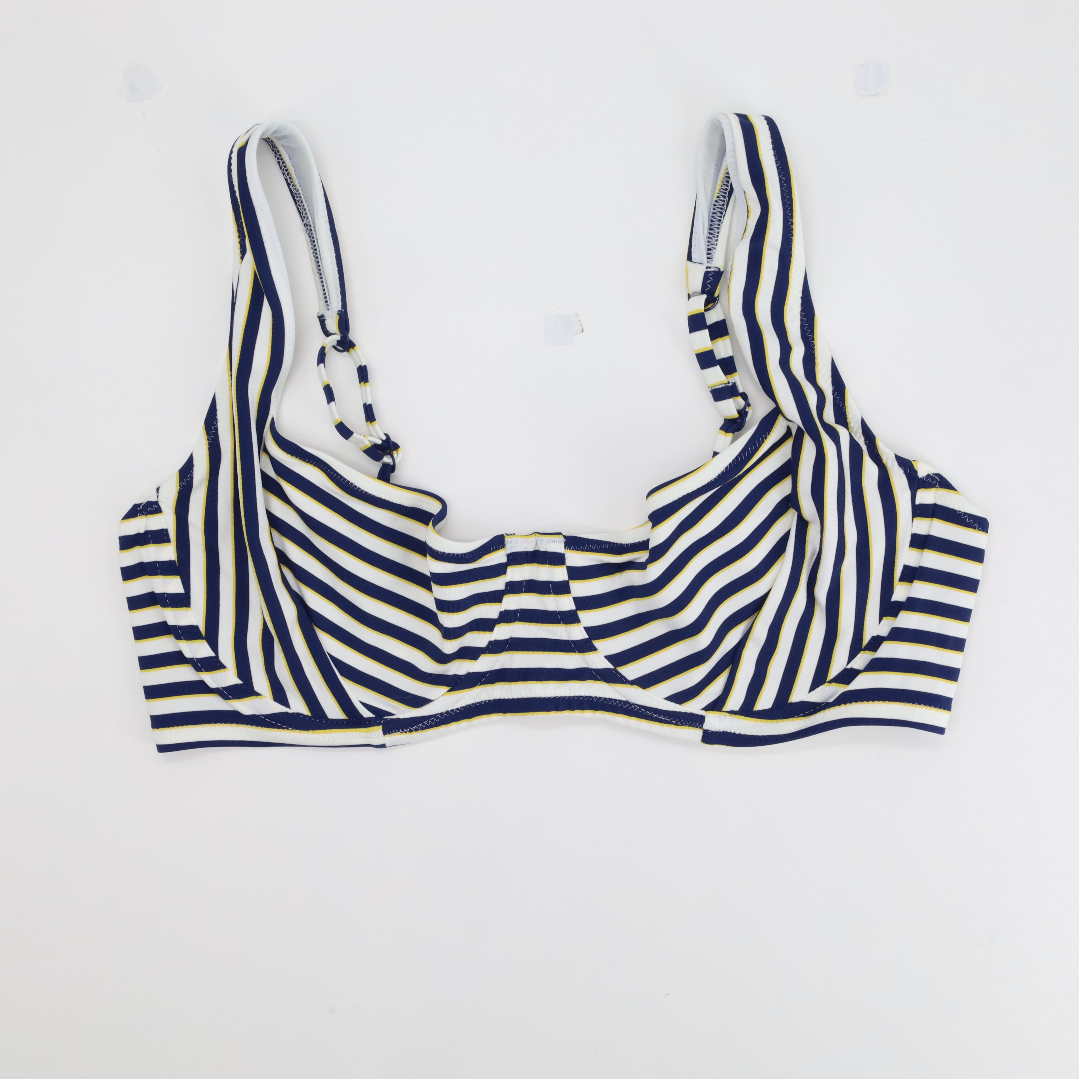 Haut de maillot Allande Blanc