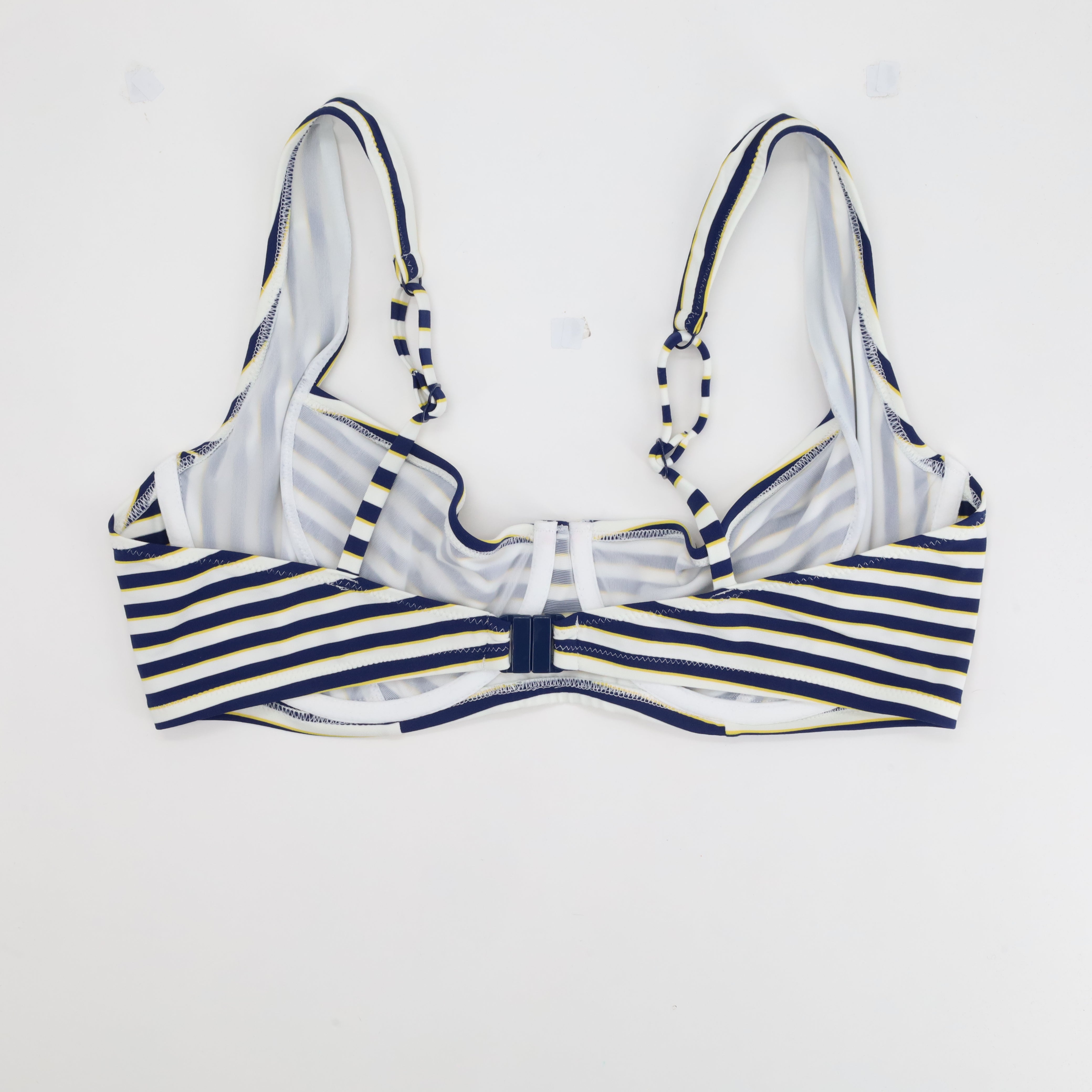 Haut de maillot Allande Blanc