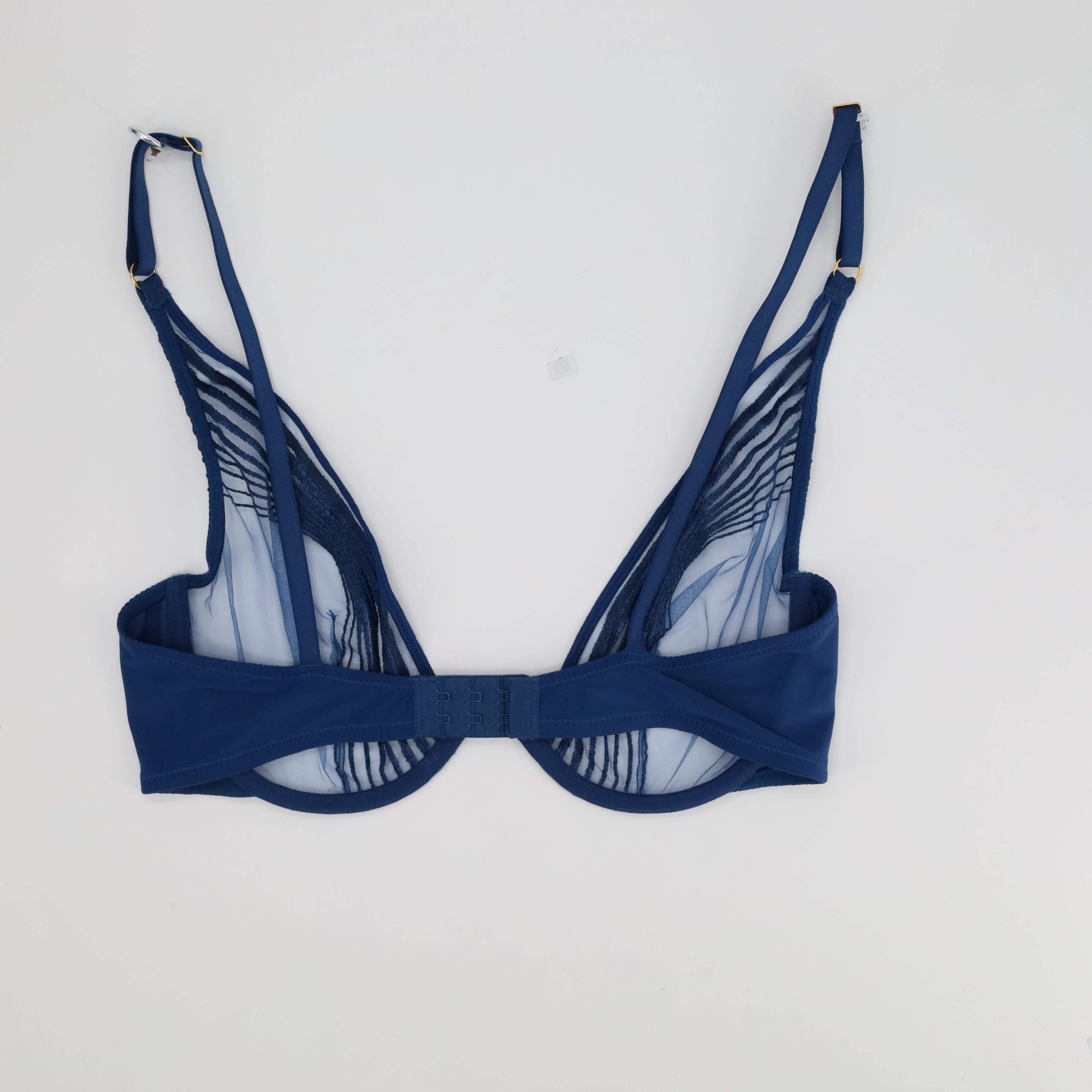 Soutien-gorge Aubade Bleu