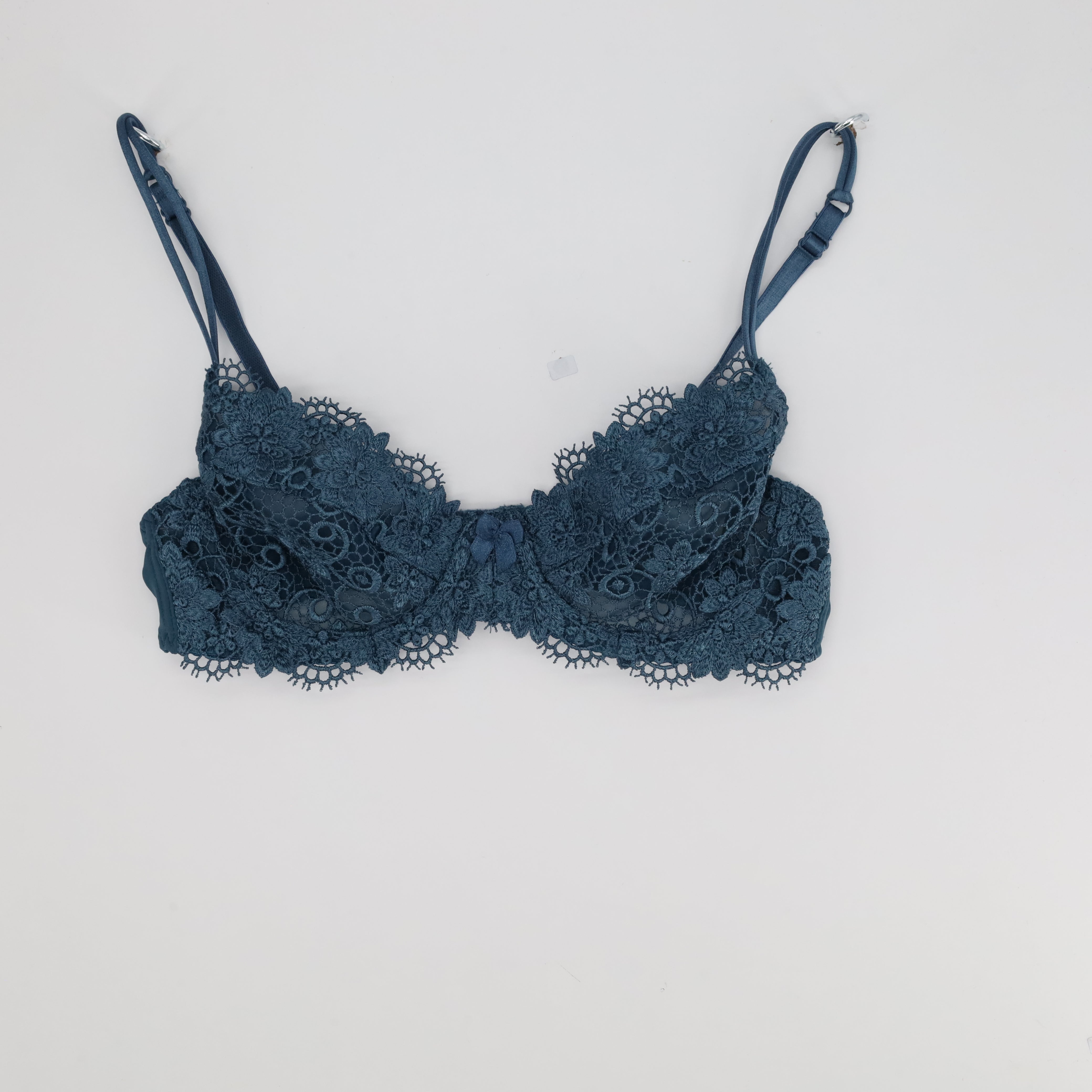 Soutien-gorge Bleu