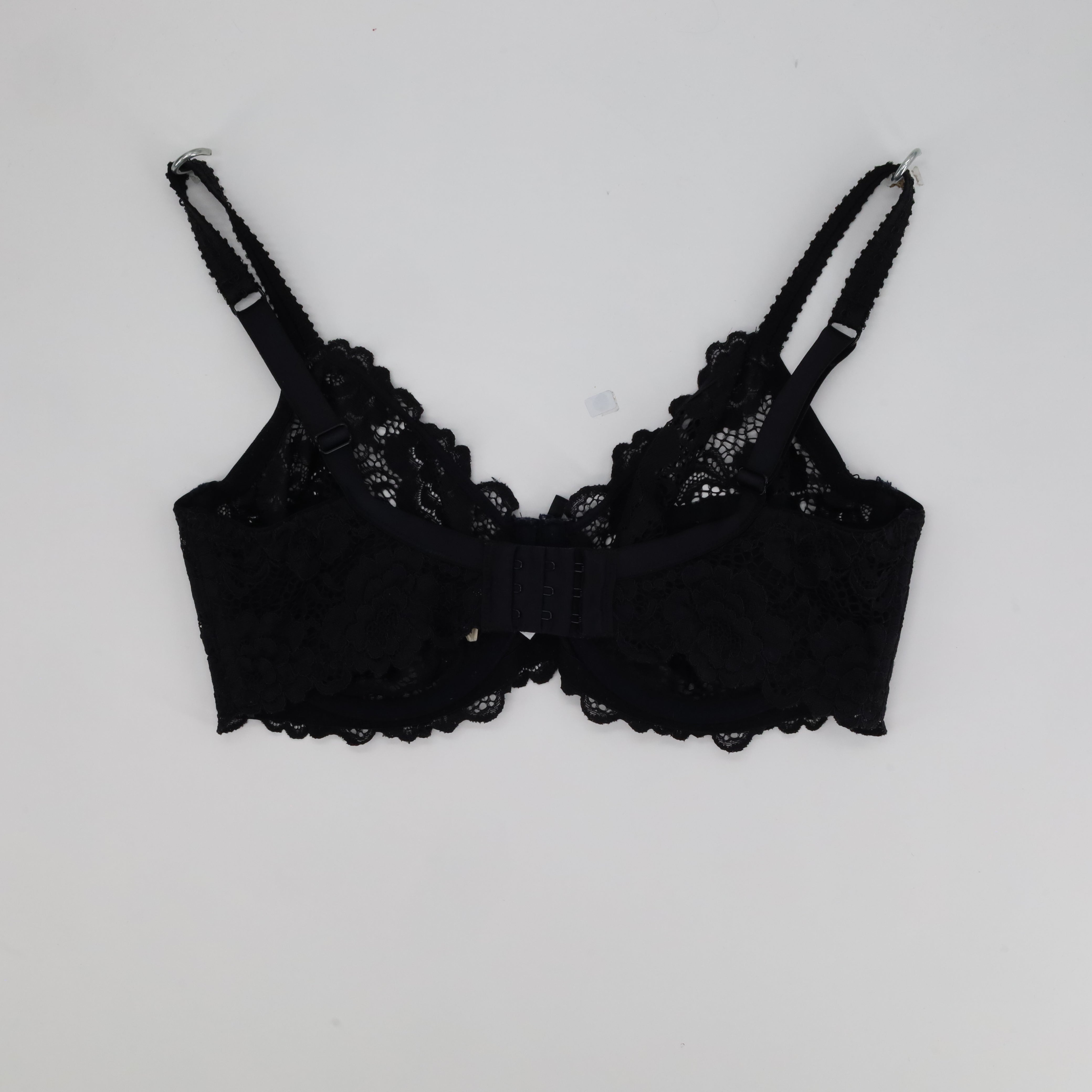 Soutien-gorge RougeGorge Noir