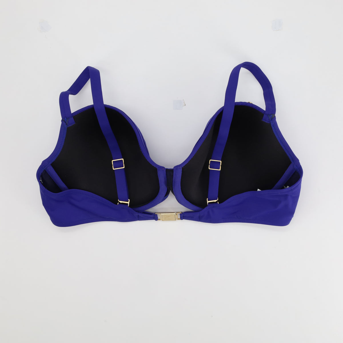 Haut de maillot Chantelle Bleu