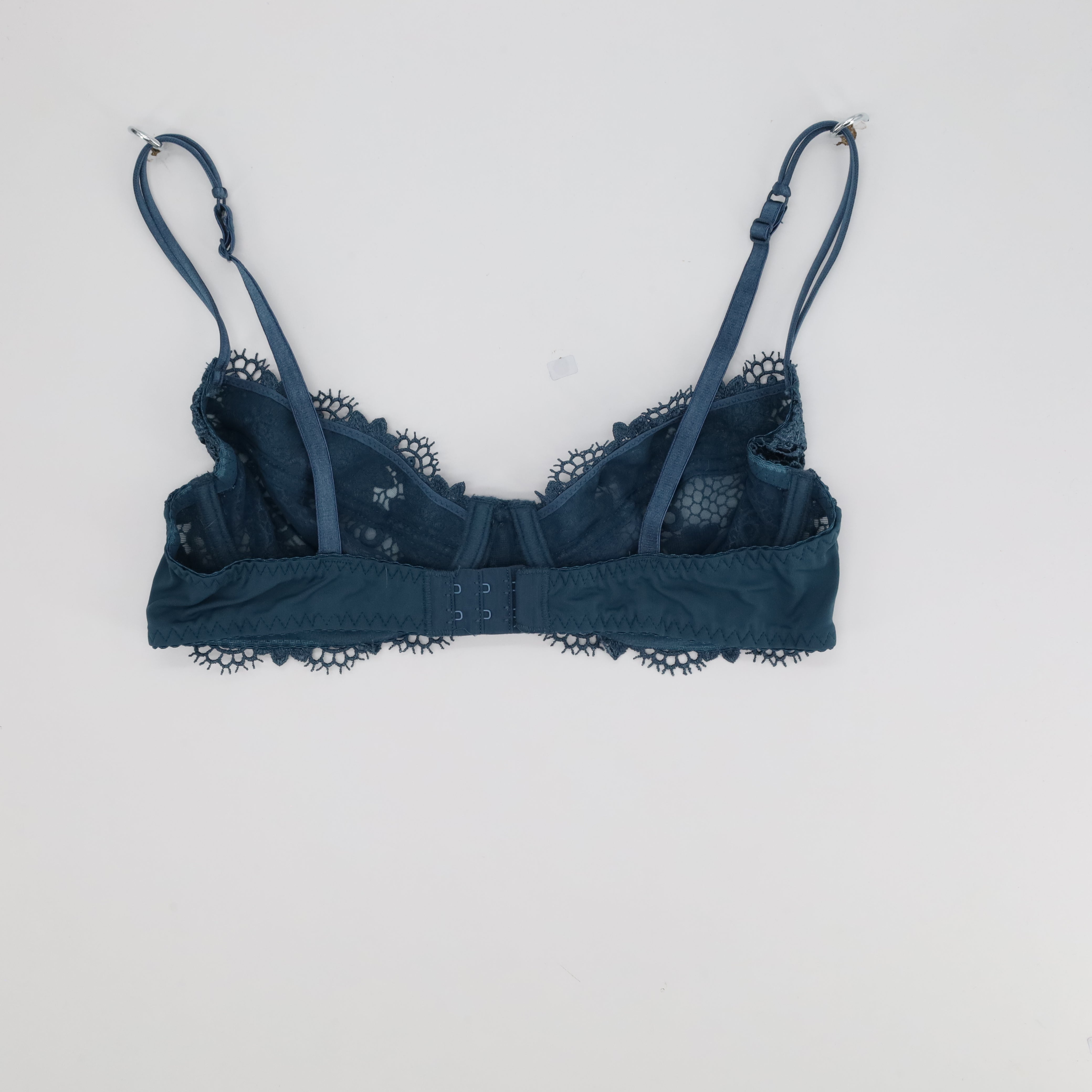 Soutien-gorge Bleu