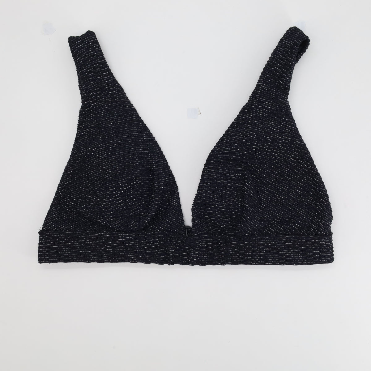 Haut de maillot ETAM Noir