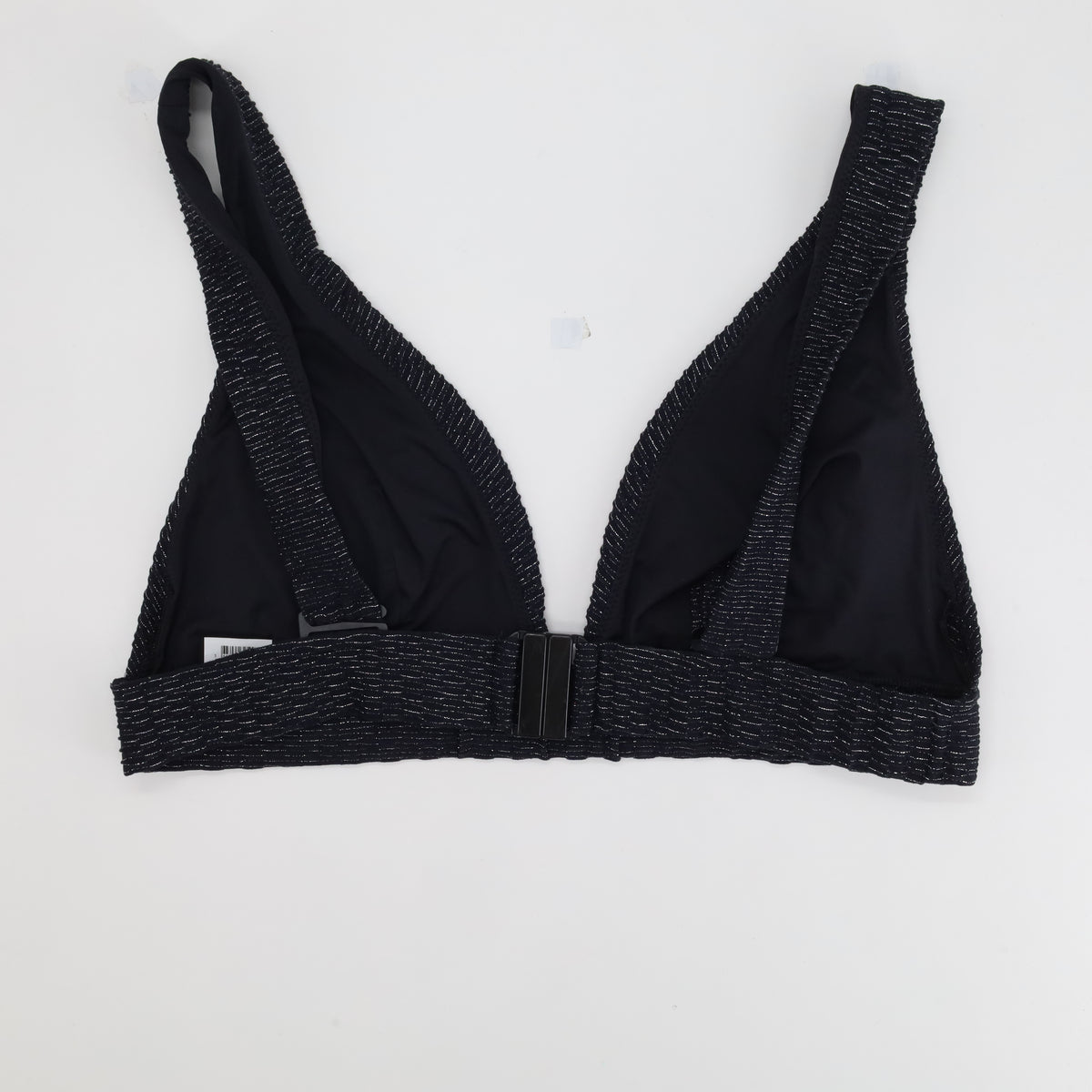 Haut de maillot ETAM Noir