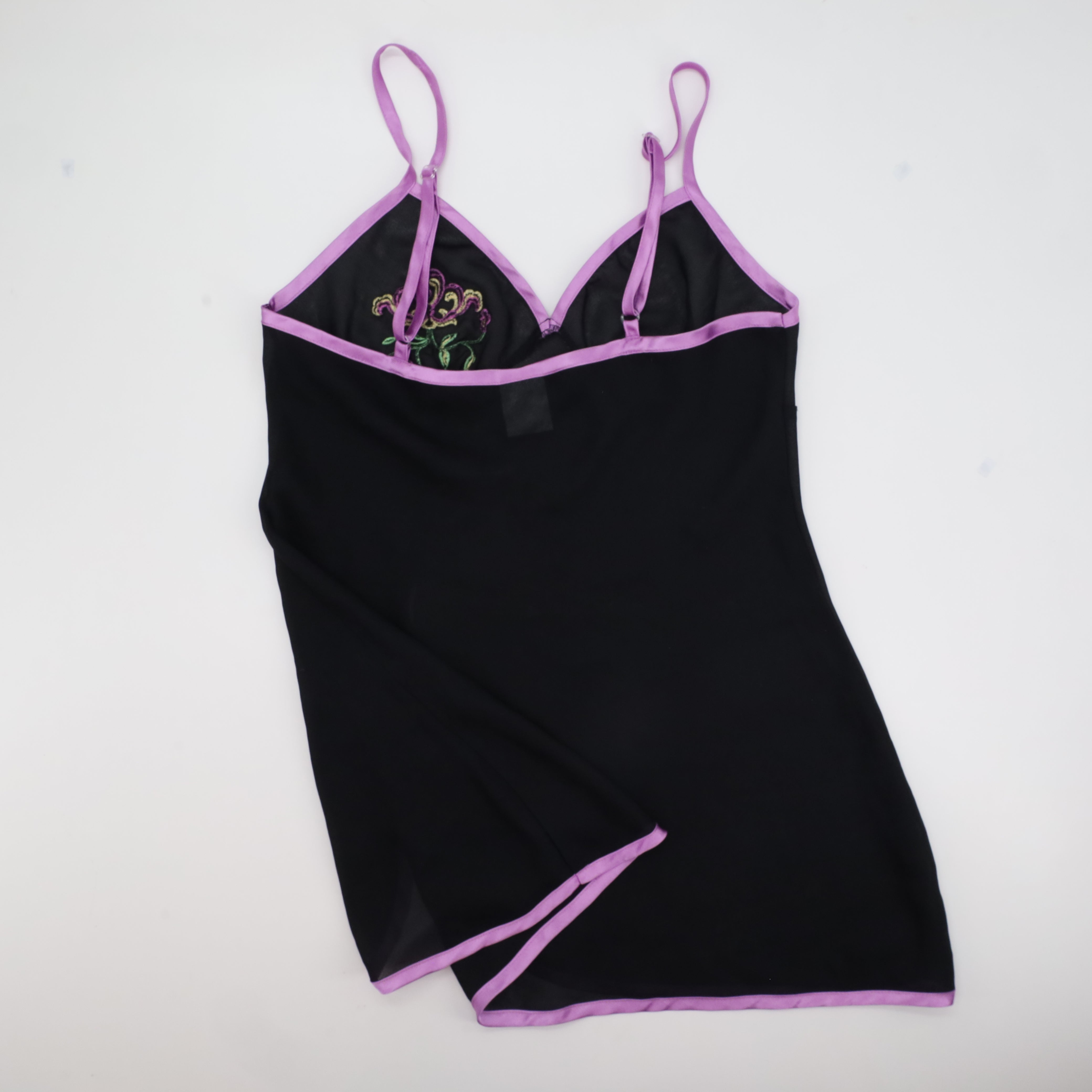 Nuisette Marque inconnue Noir