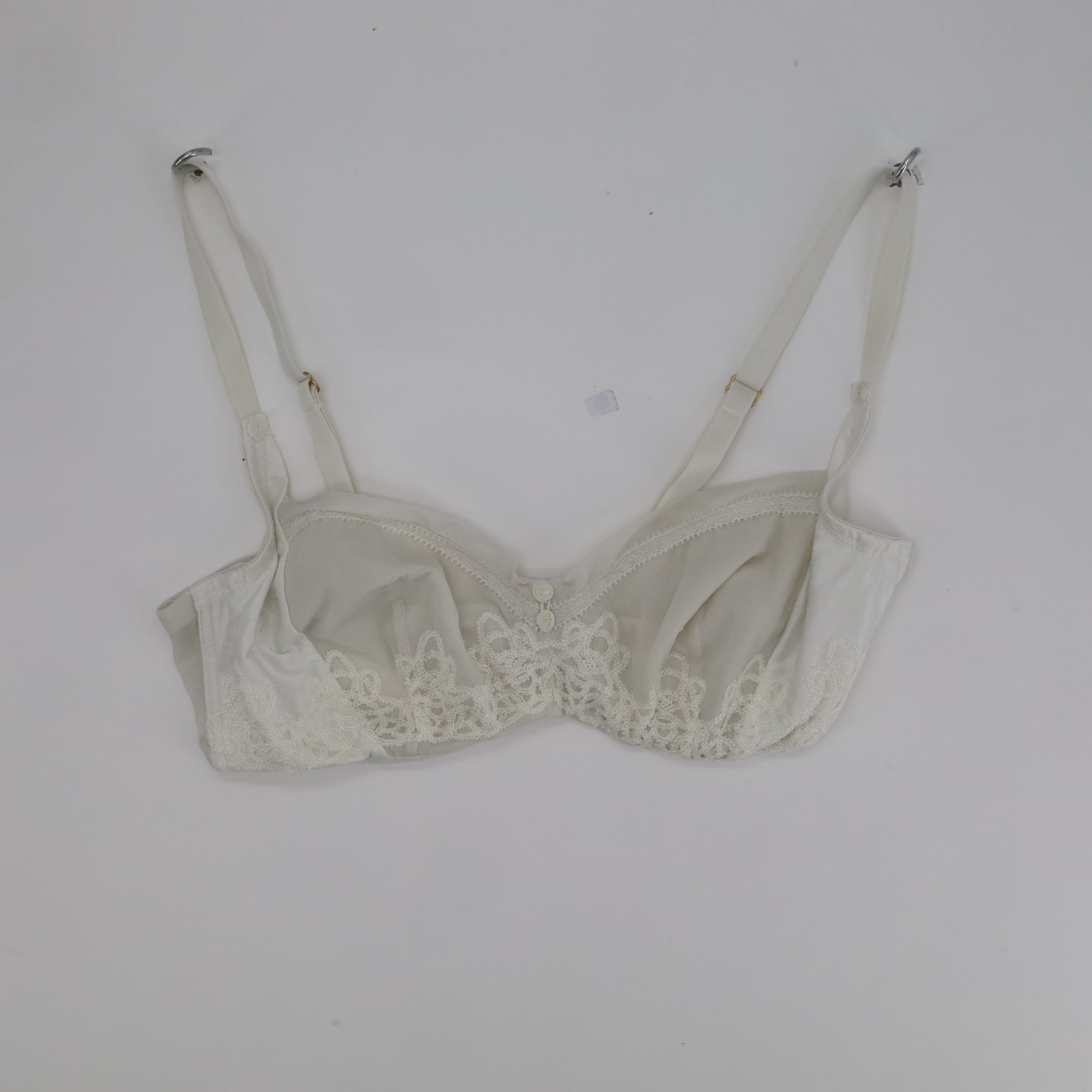 Soutien-gorge Triumph Blanc