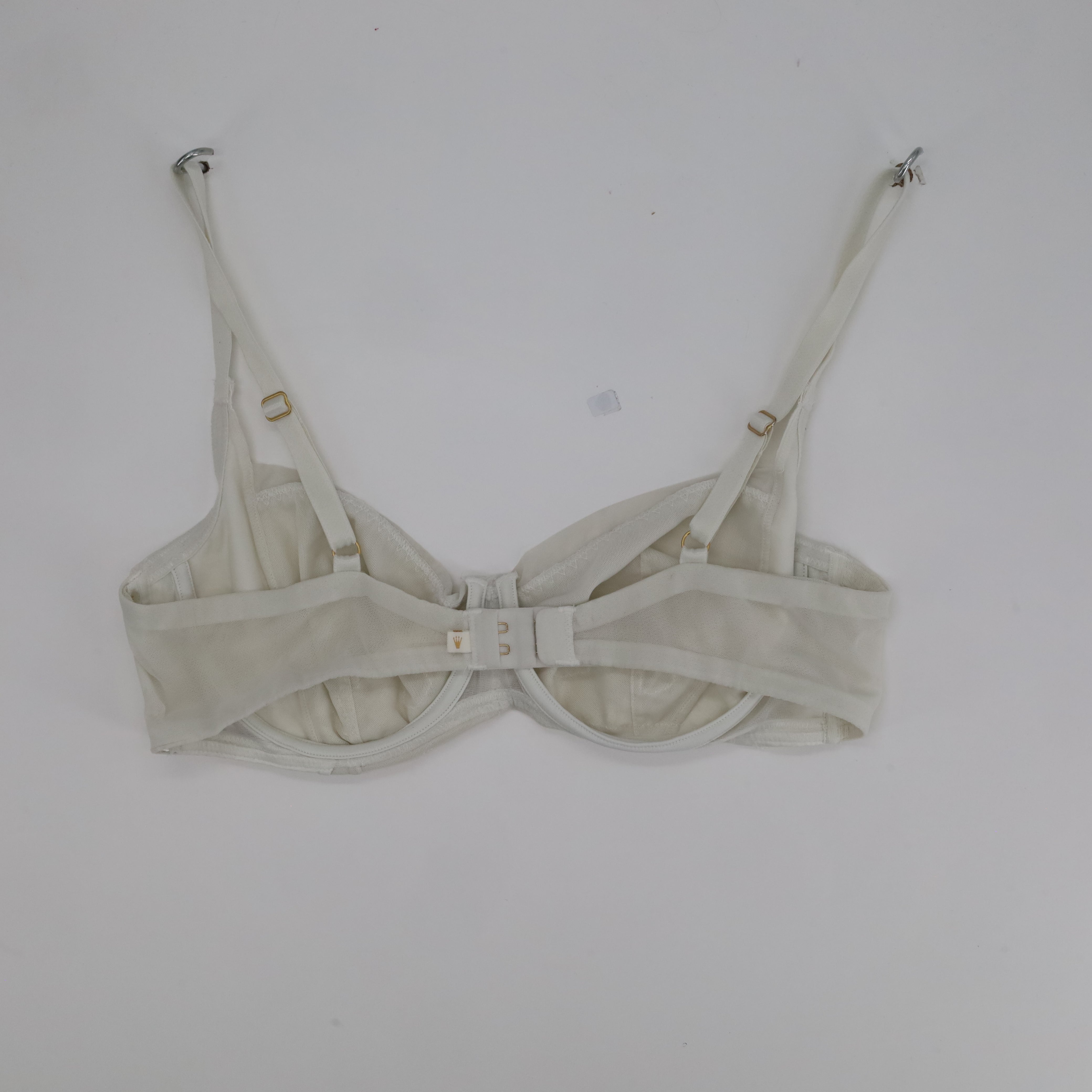 Soutien-gorge Triumph Blanc