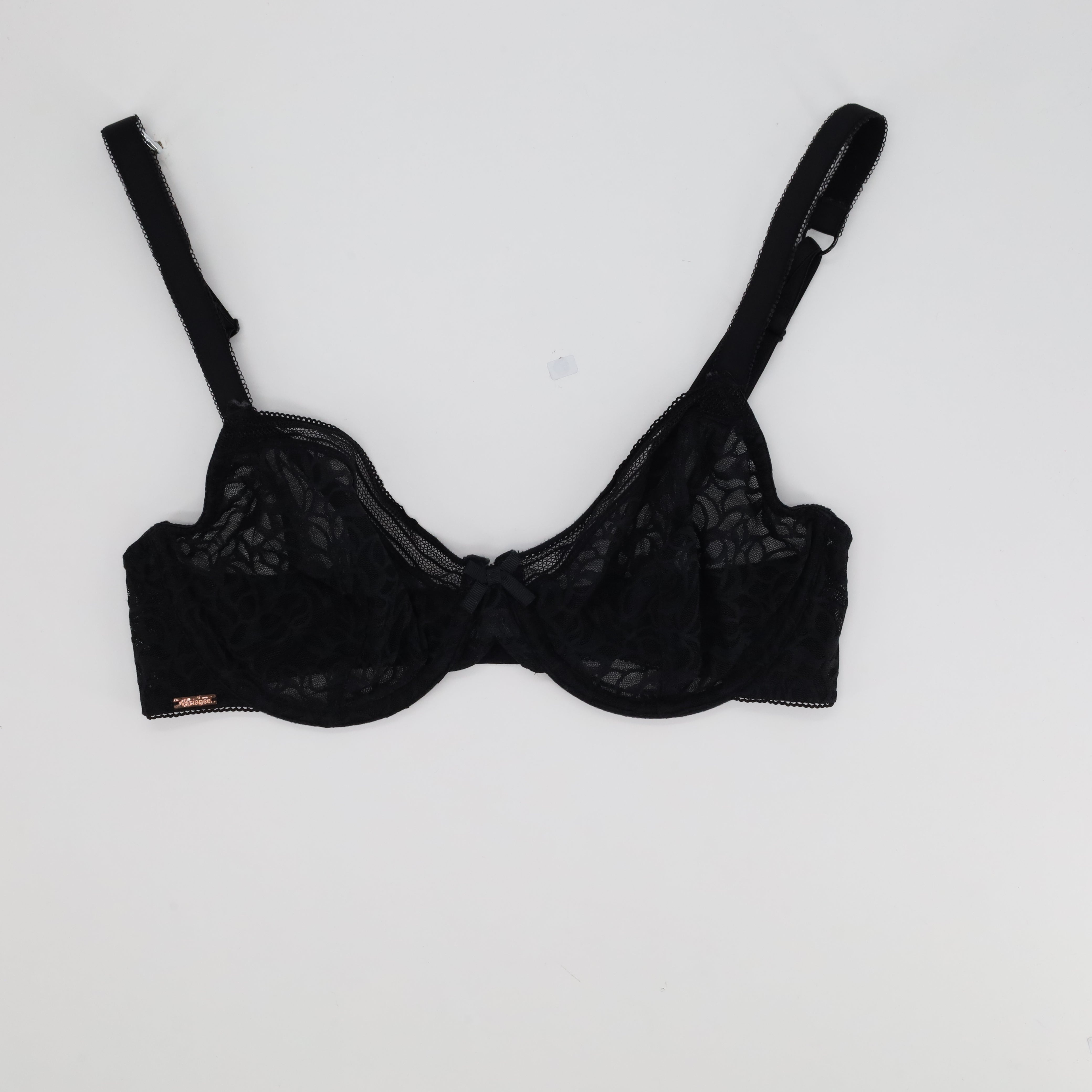 Soutien-gorge Noir