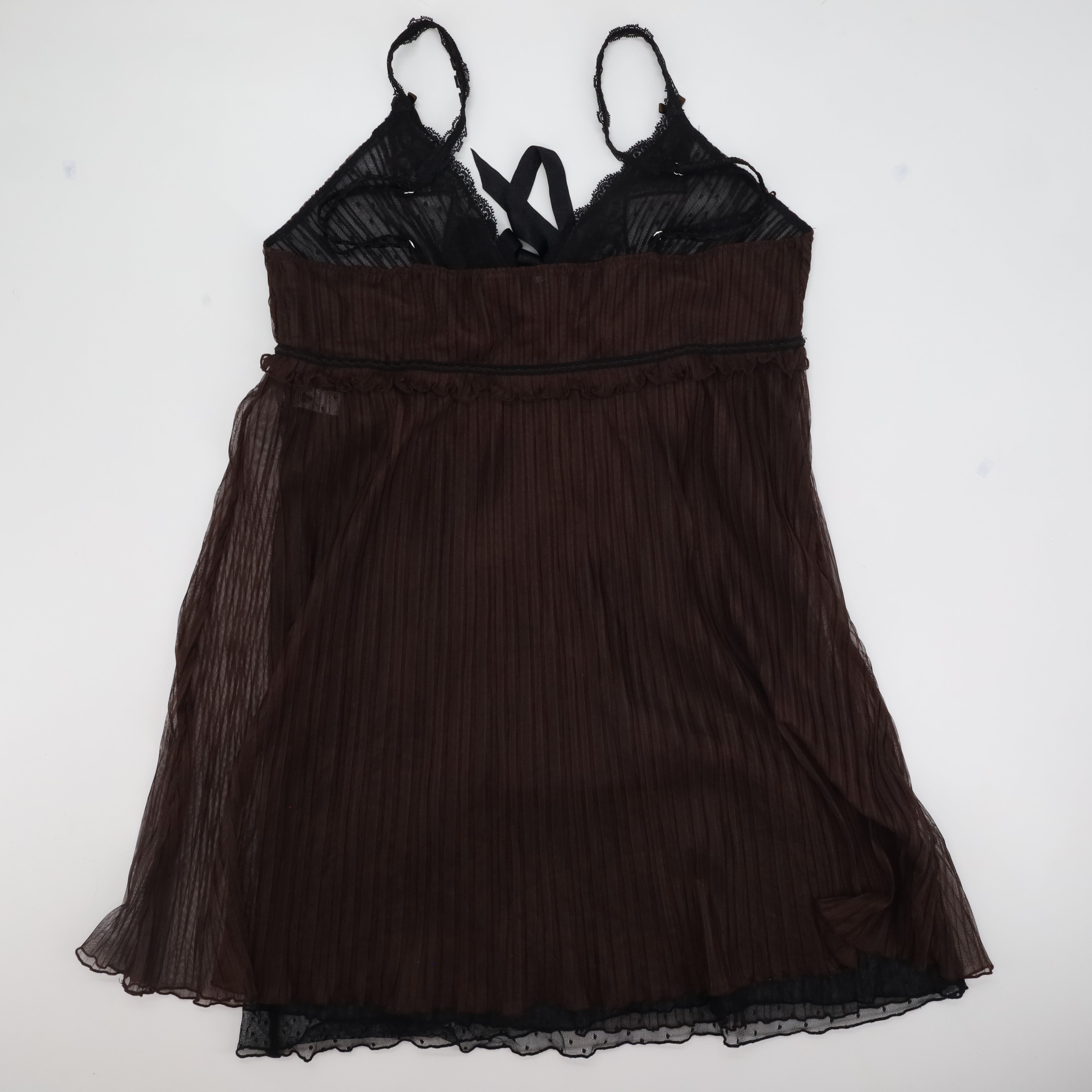 Nuisette Maison Lejaby Noir