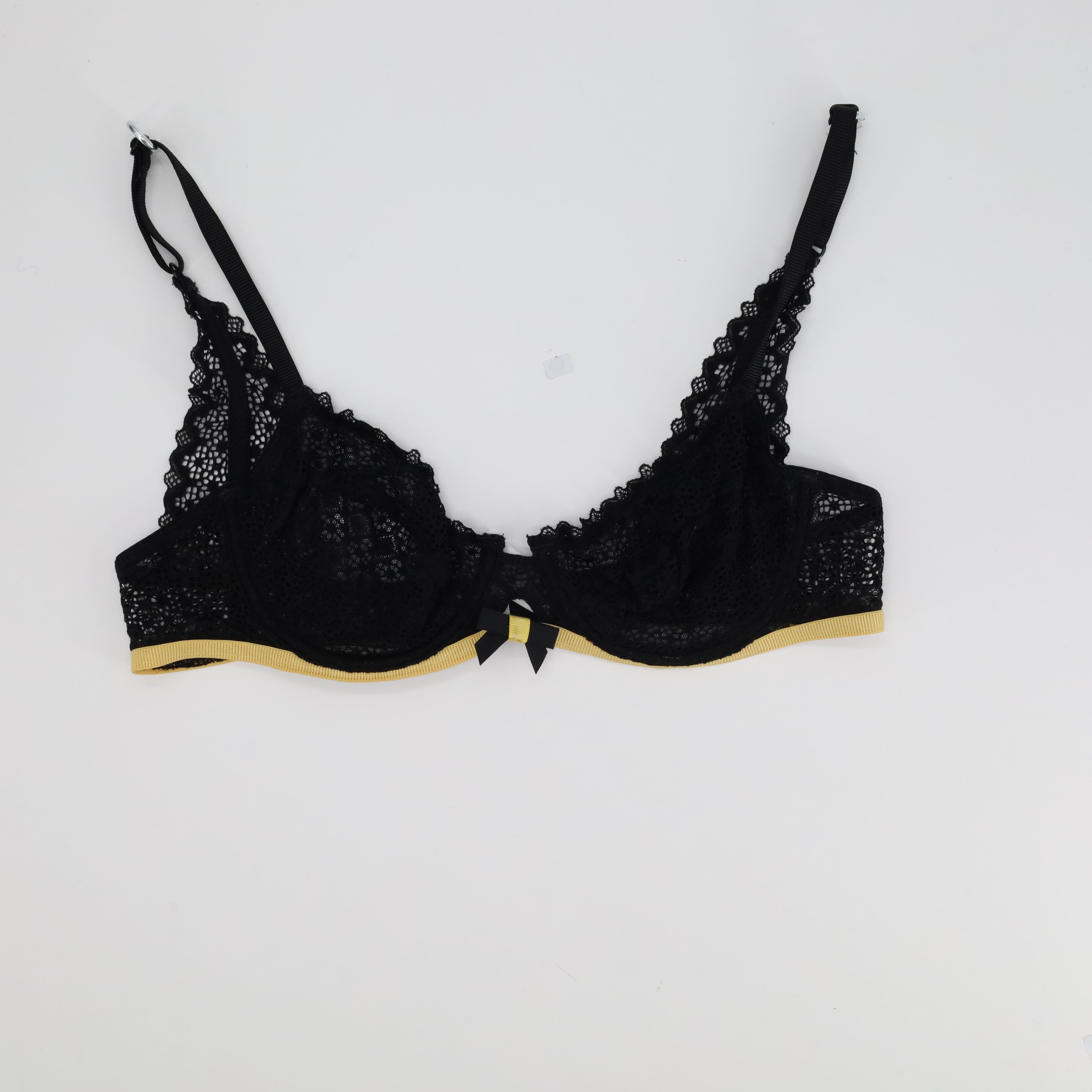 Soutien-gorge Kookai Noir