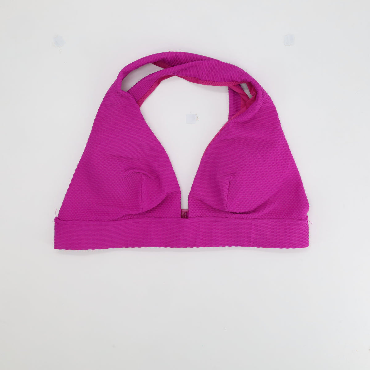 Haut de maillot ETAM Violet