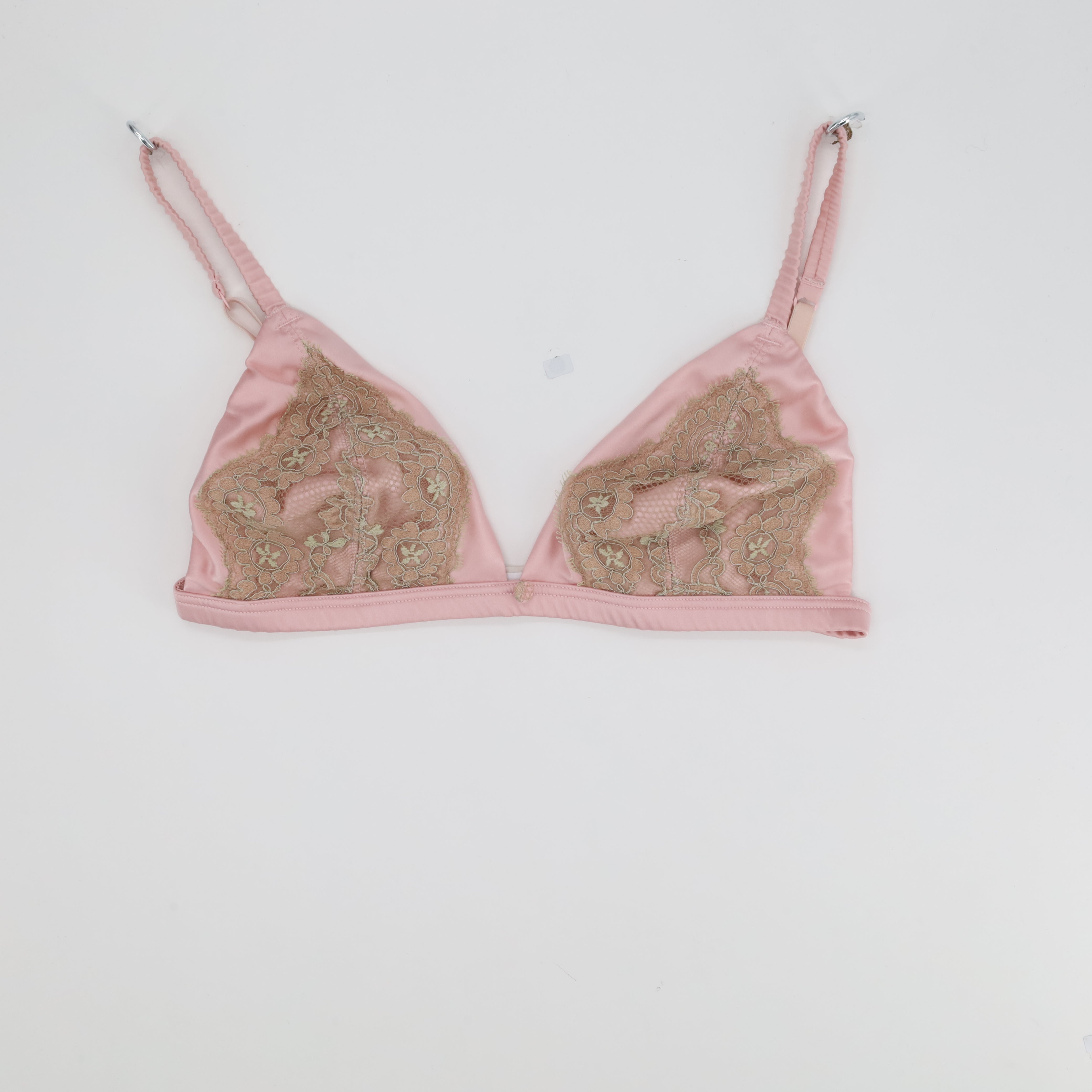 Soutien-gorge Sous-entendu Rose
