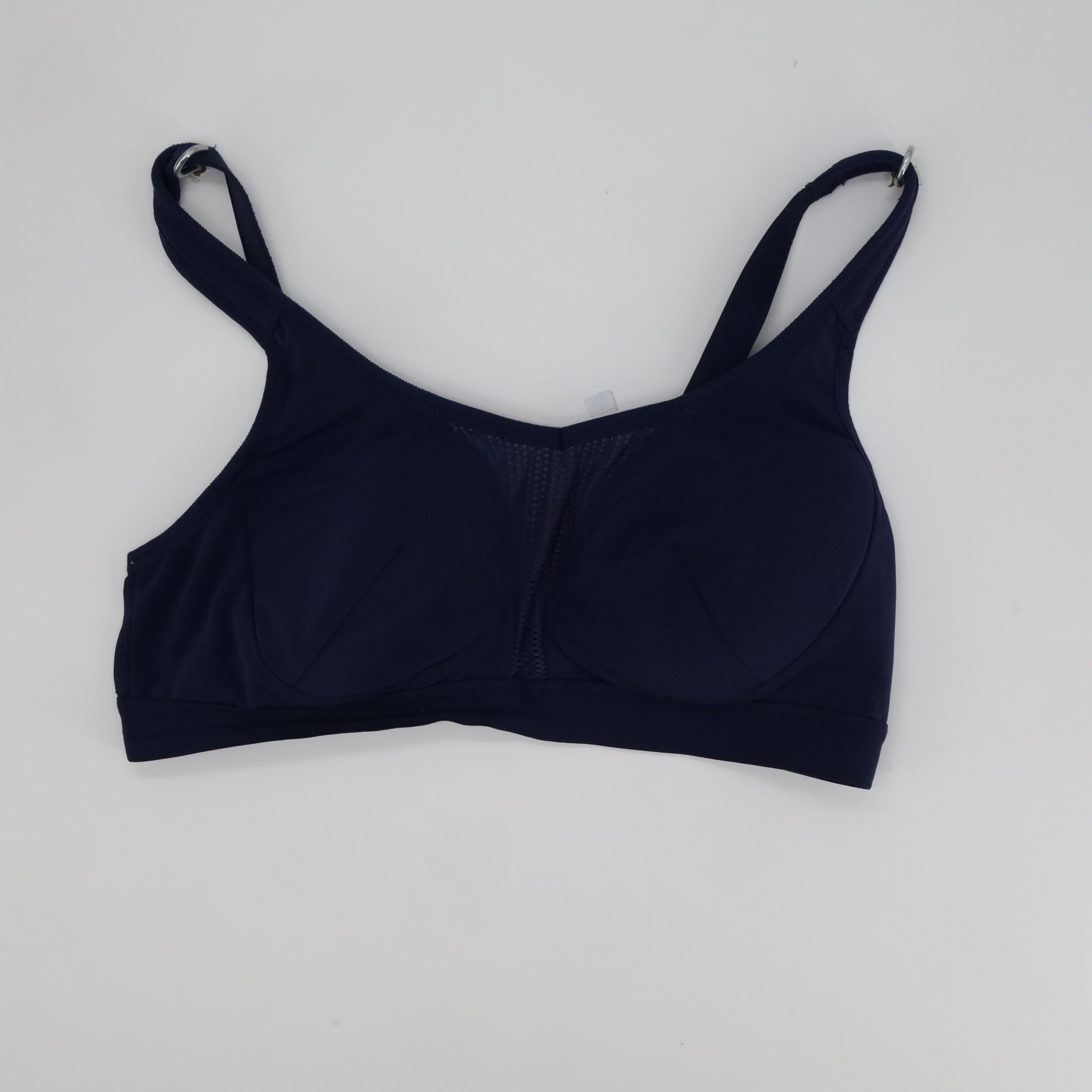 Brassière Domyos Bleu