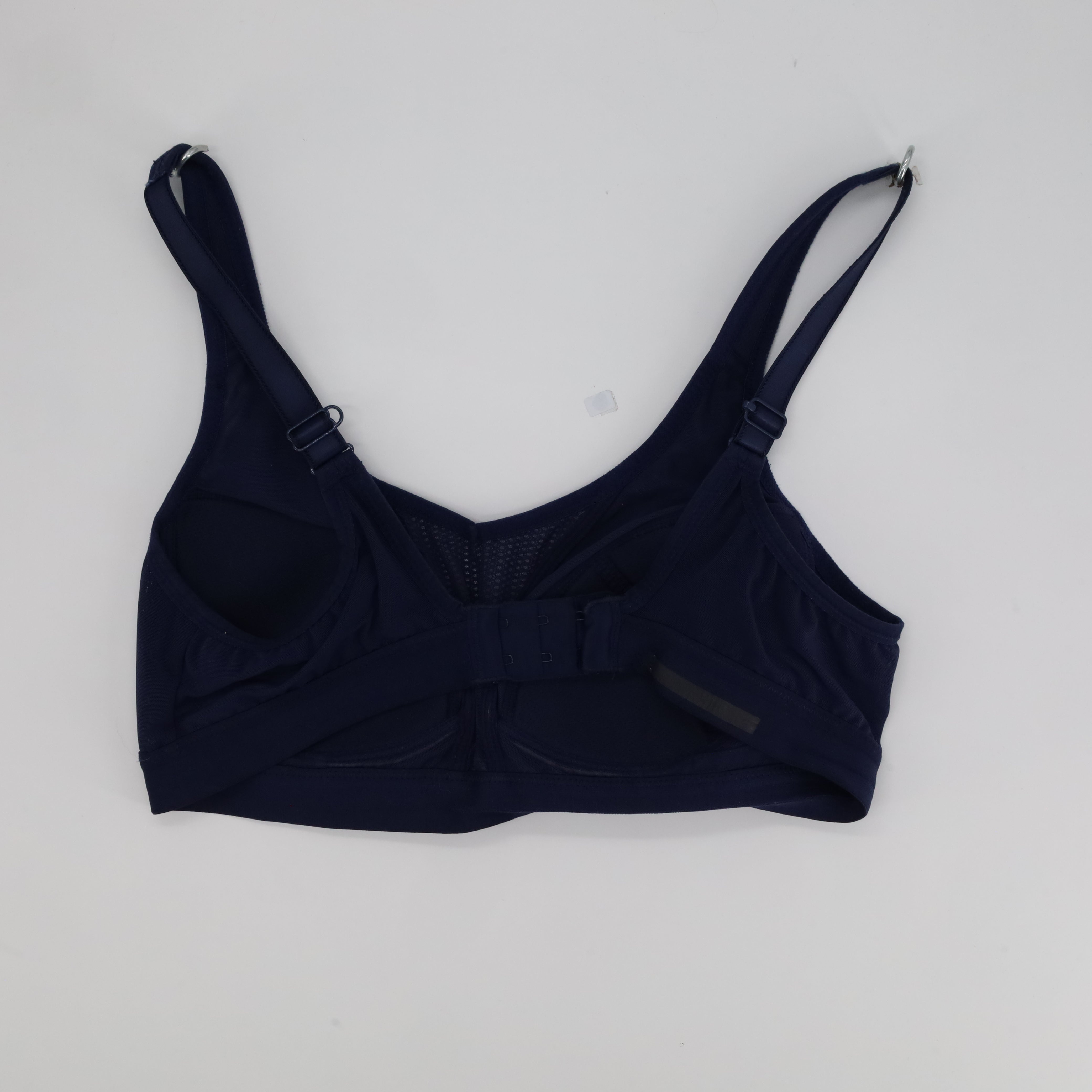 Brassière Domyos Bleu
