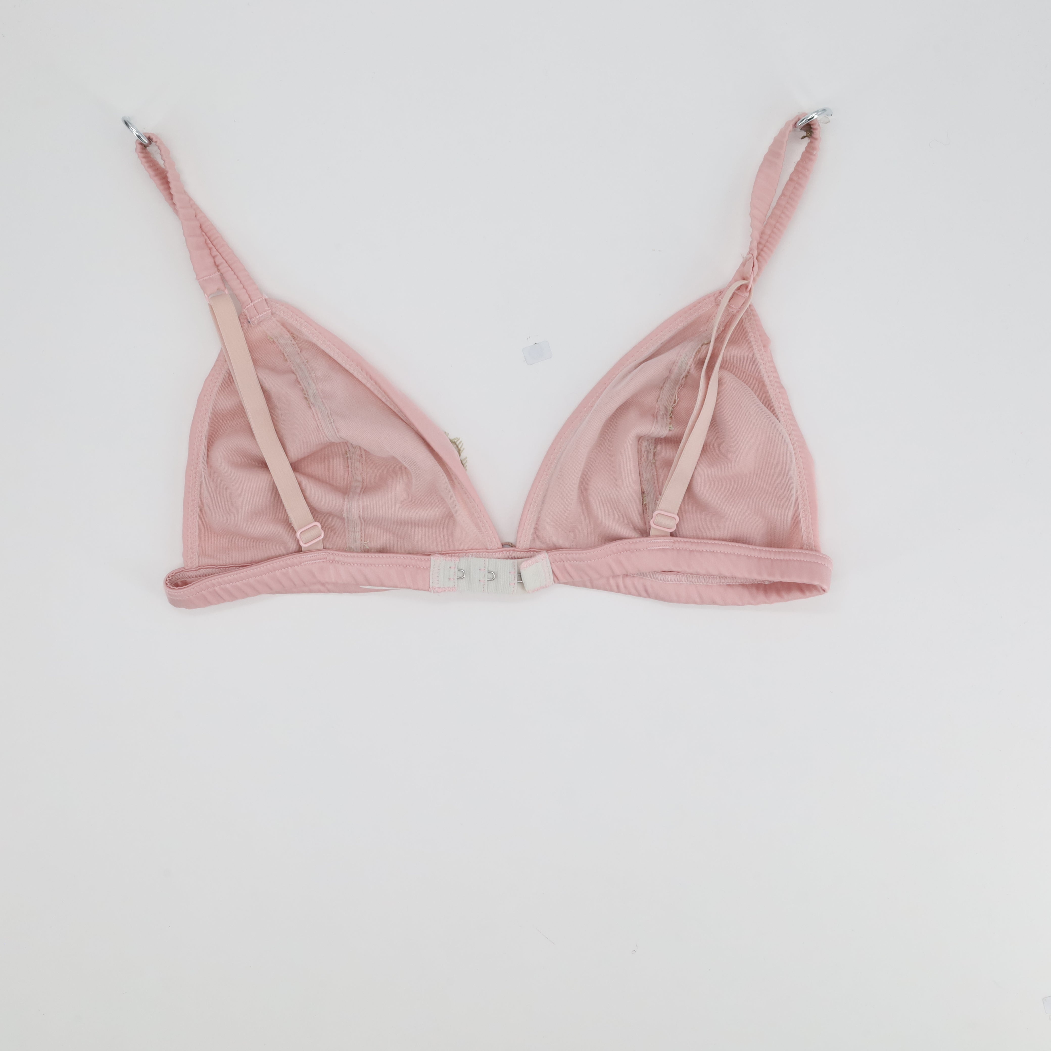 Soutien-gorge Sous-entendu Rose