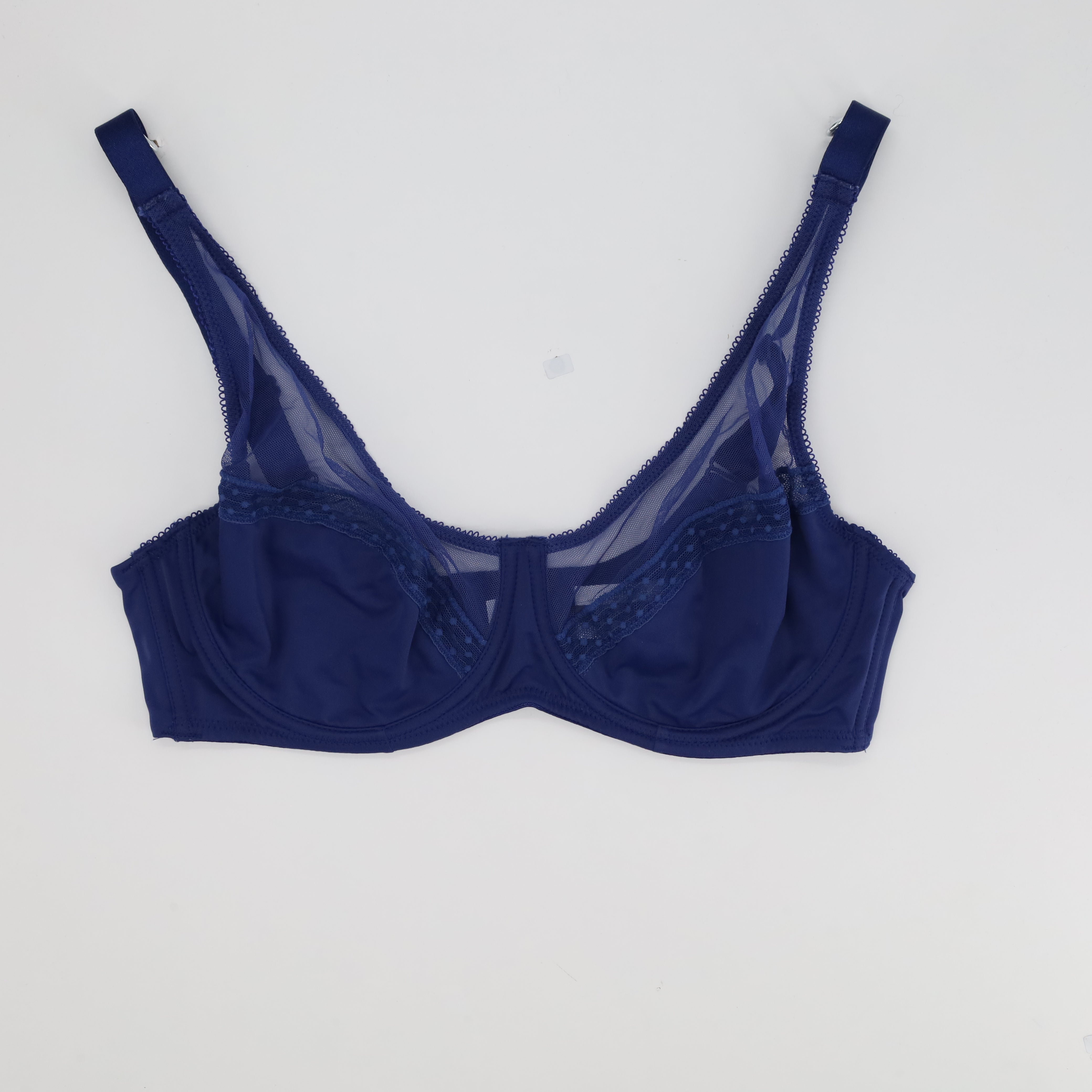 Soutien-gorge Confidence Bleu
