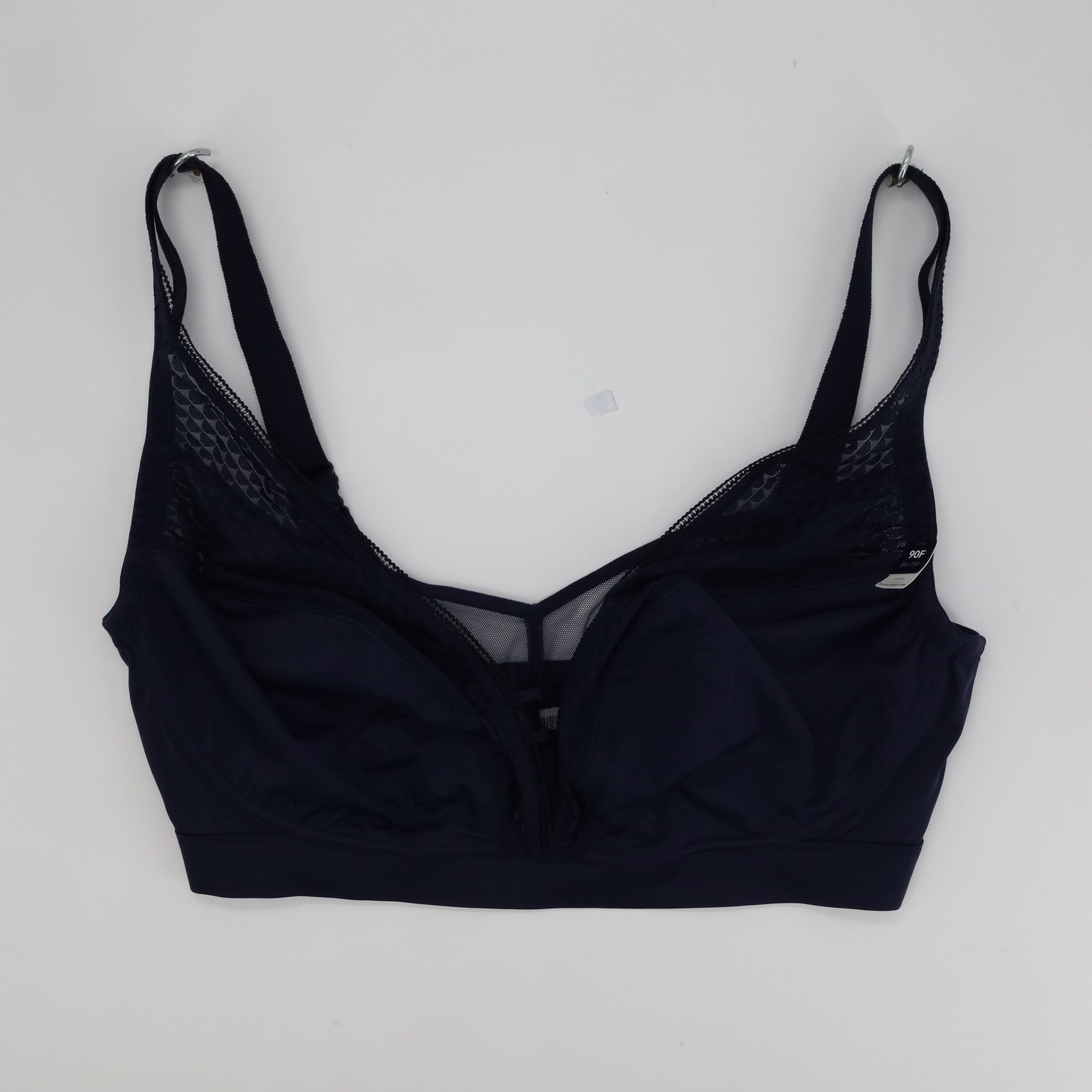 Soutien-gorge RougeGorge Bleu