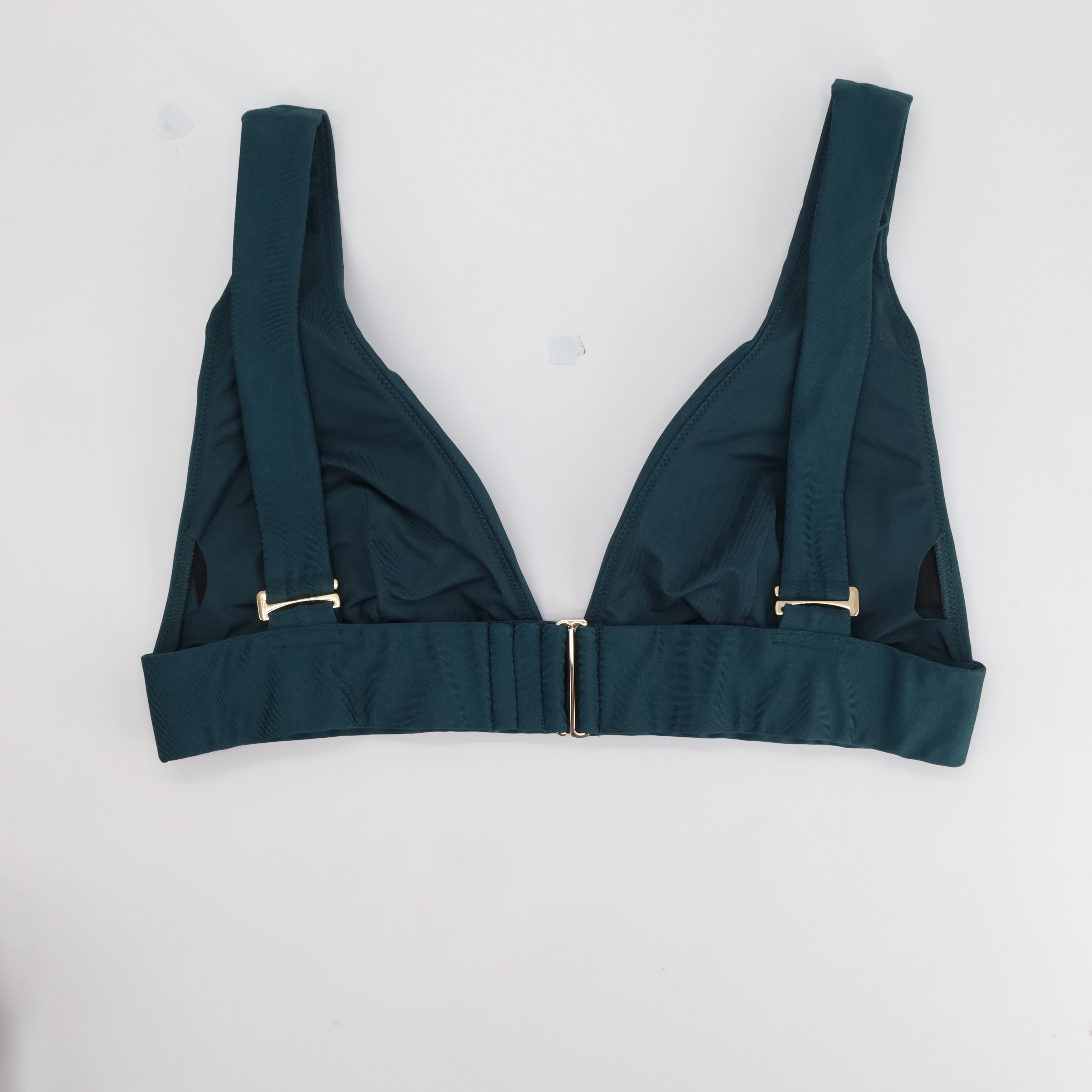 Haut de maillot ETAM Vert