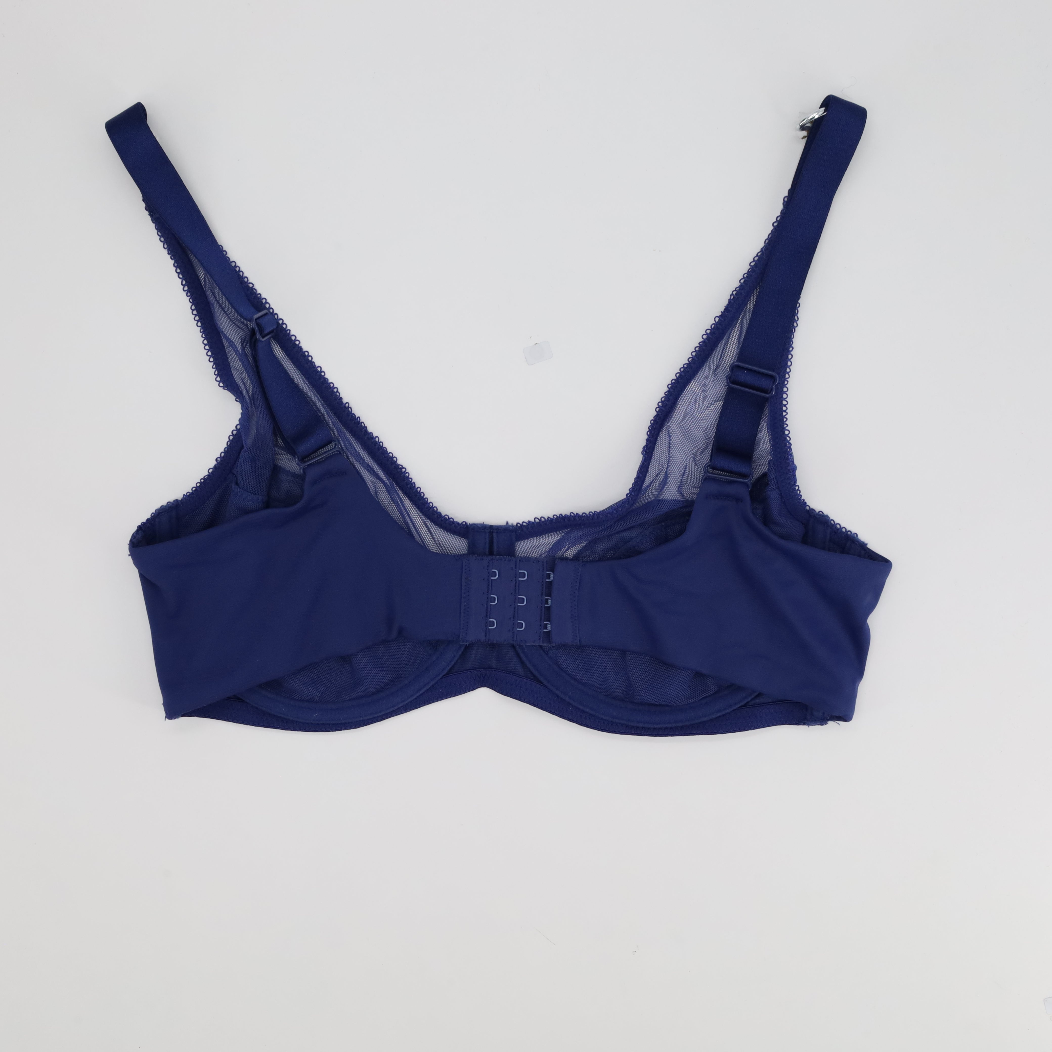 Soutien-gorge Confidence Bleu