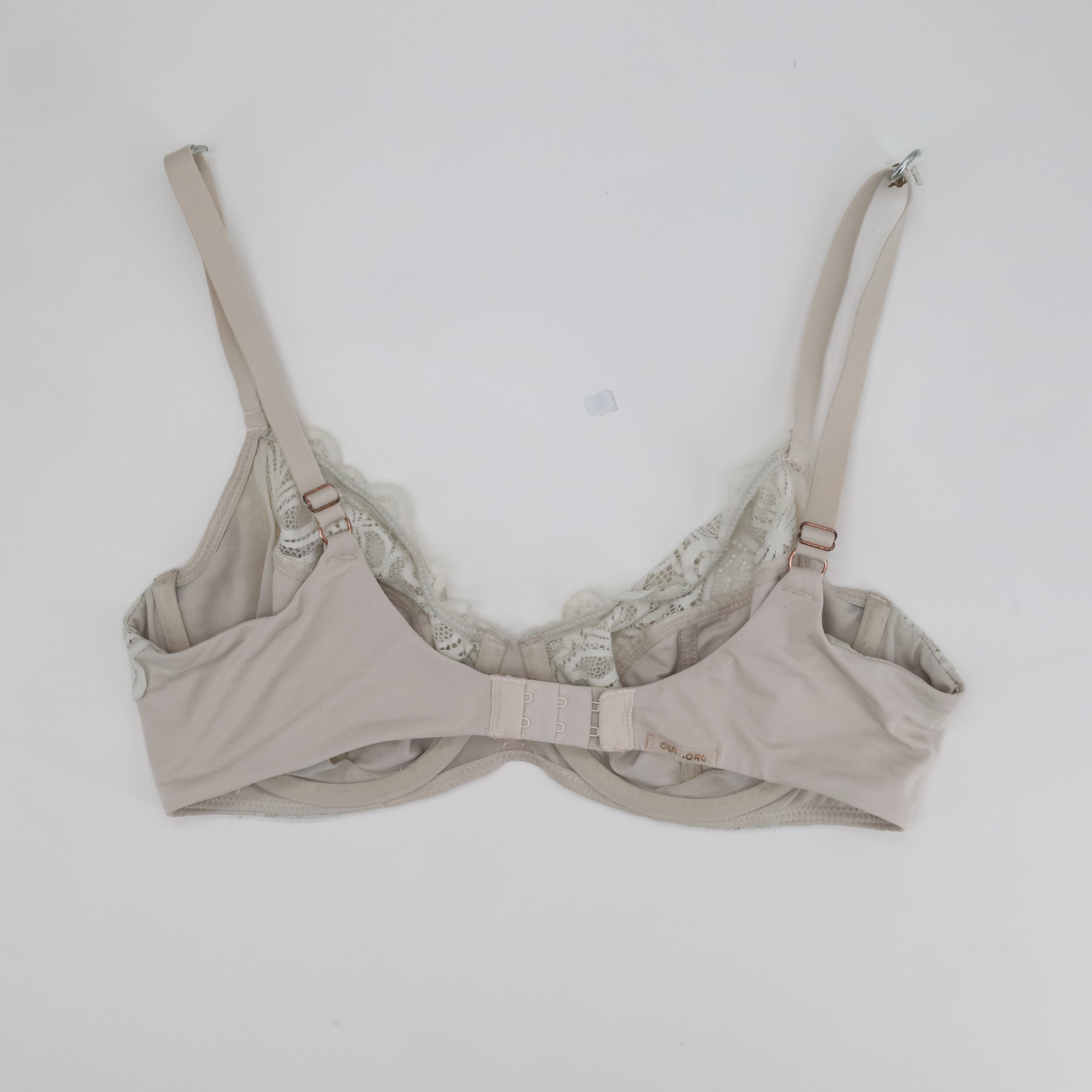 Soutien-gorge RougeGorge Beige