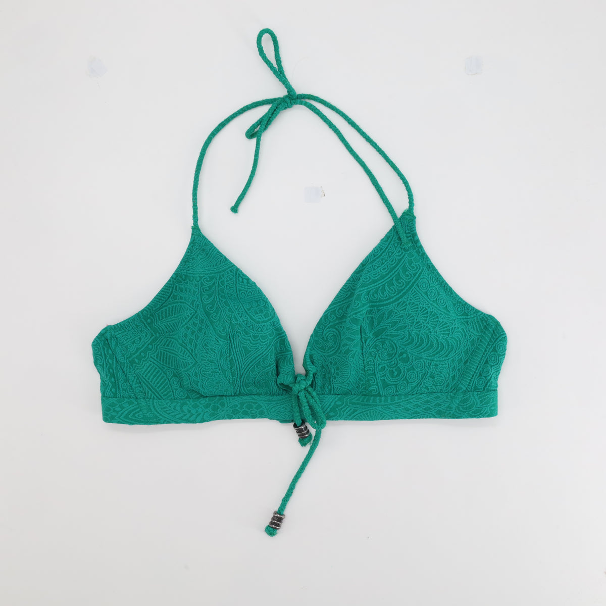 Haut de maillot ETAM Vert