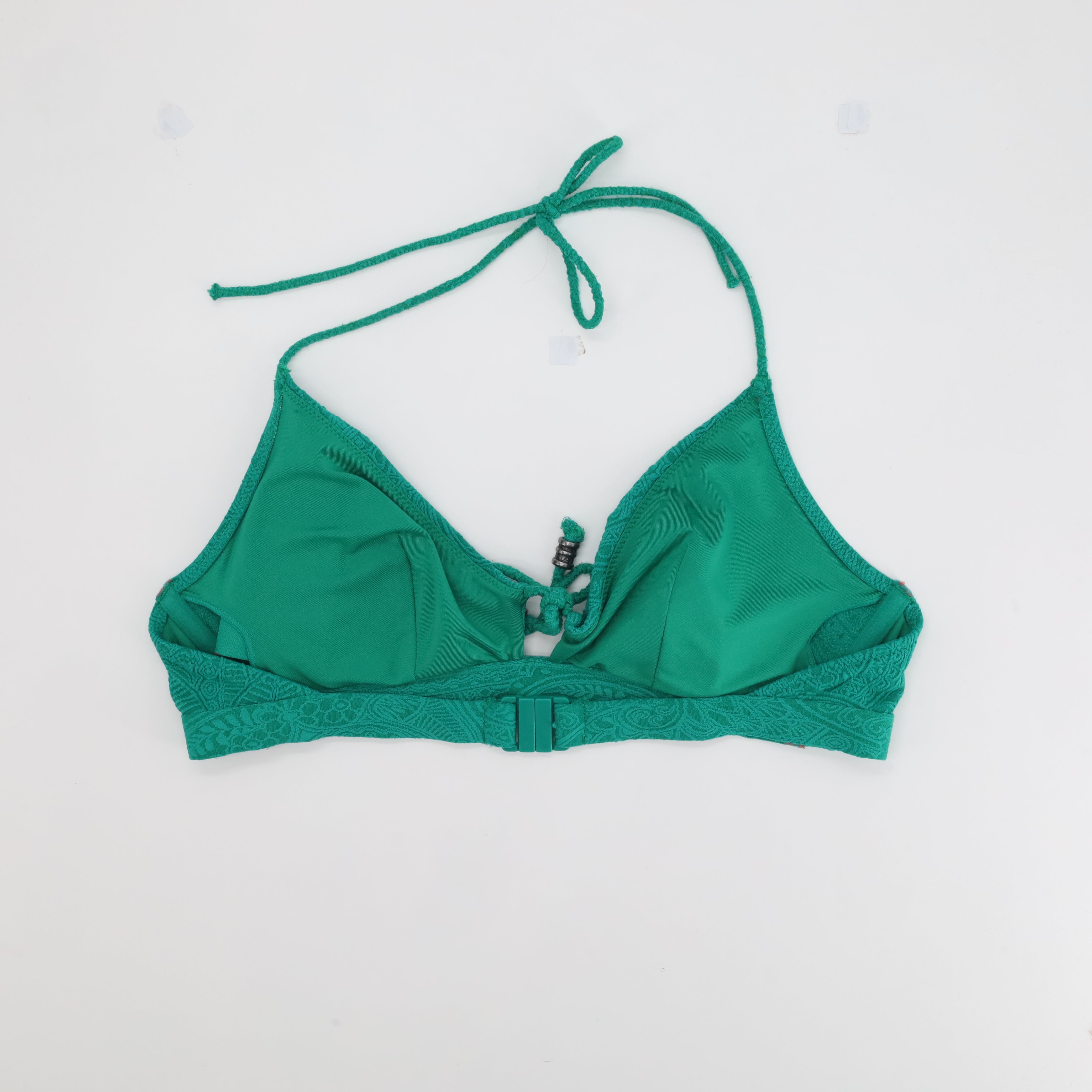 Haut de maillot ETAM Vert