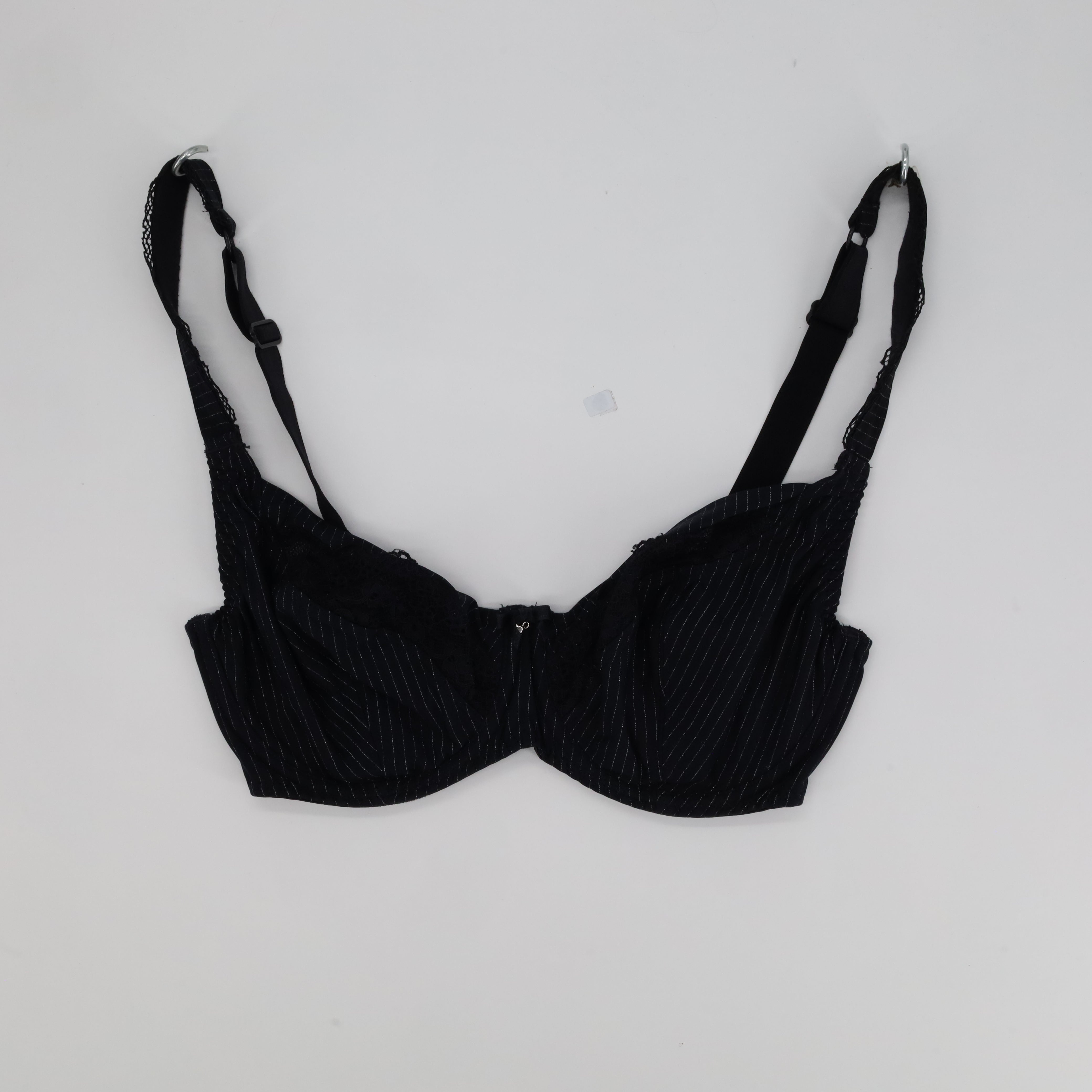 Soutien-gorge Antigel Noir
