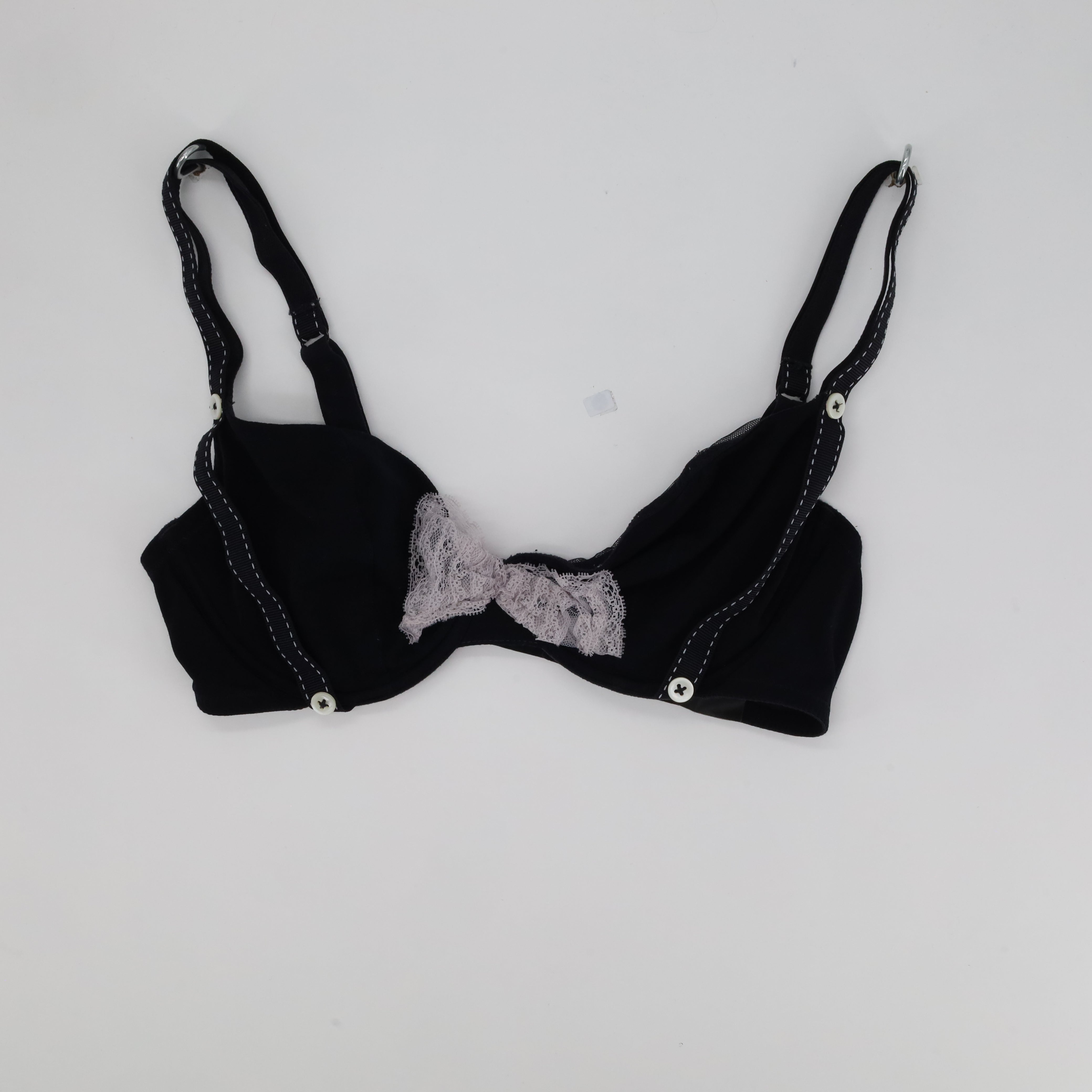 Soutien-gorge Chantal Thomass Noir