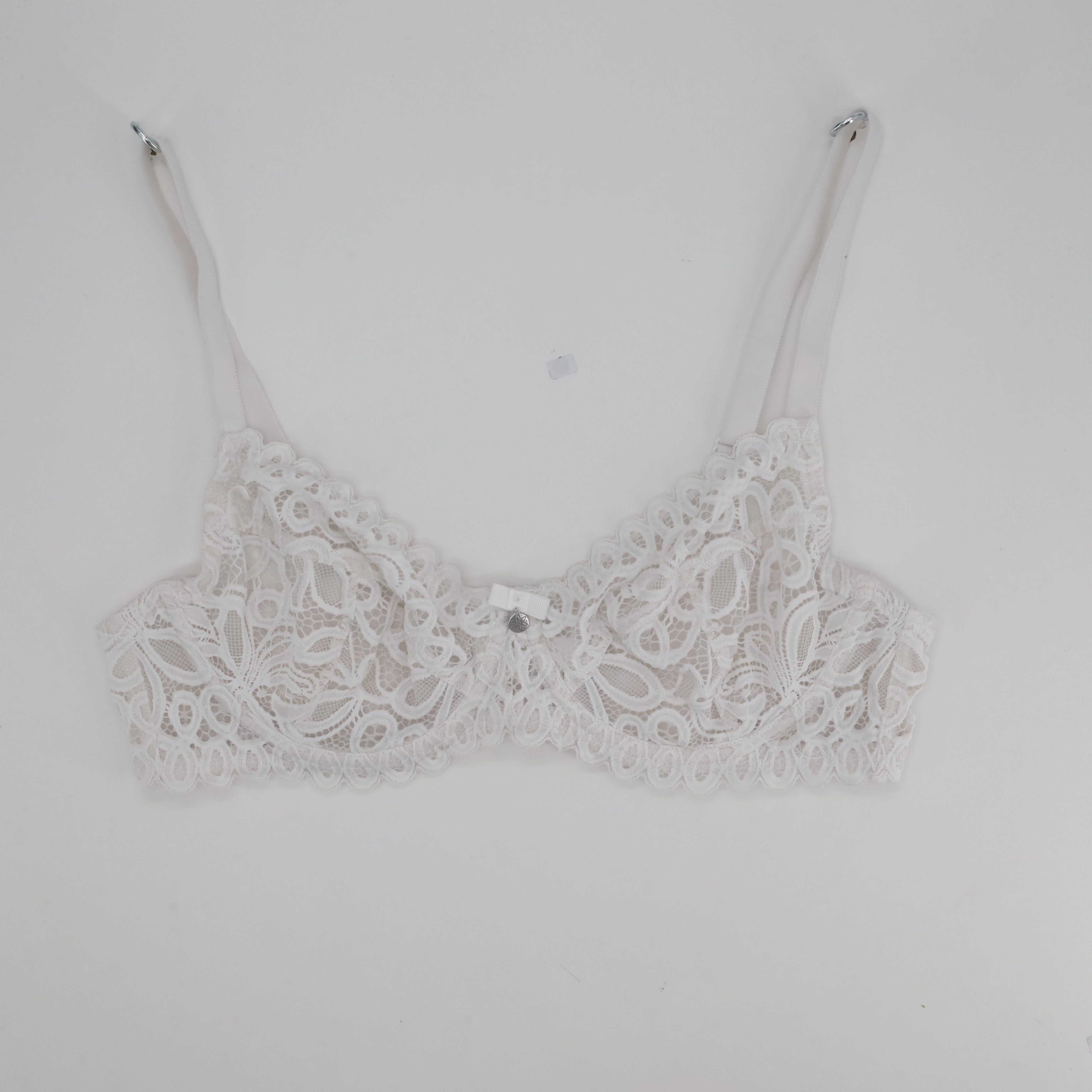 Soutien-gorge Gérard Pasquier Blanc