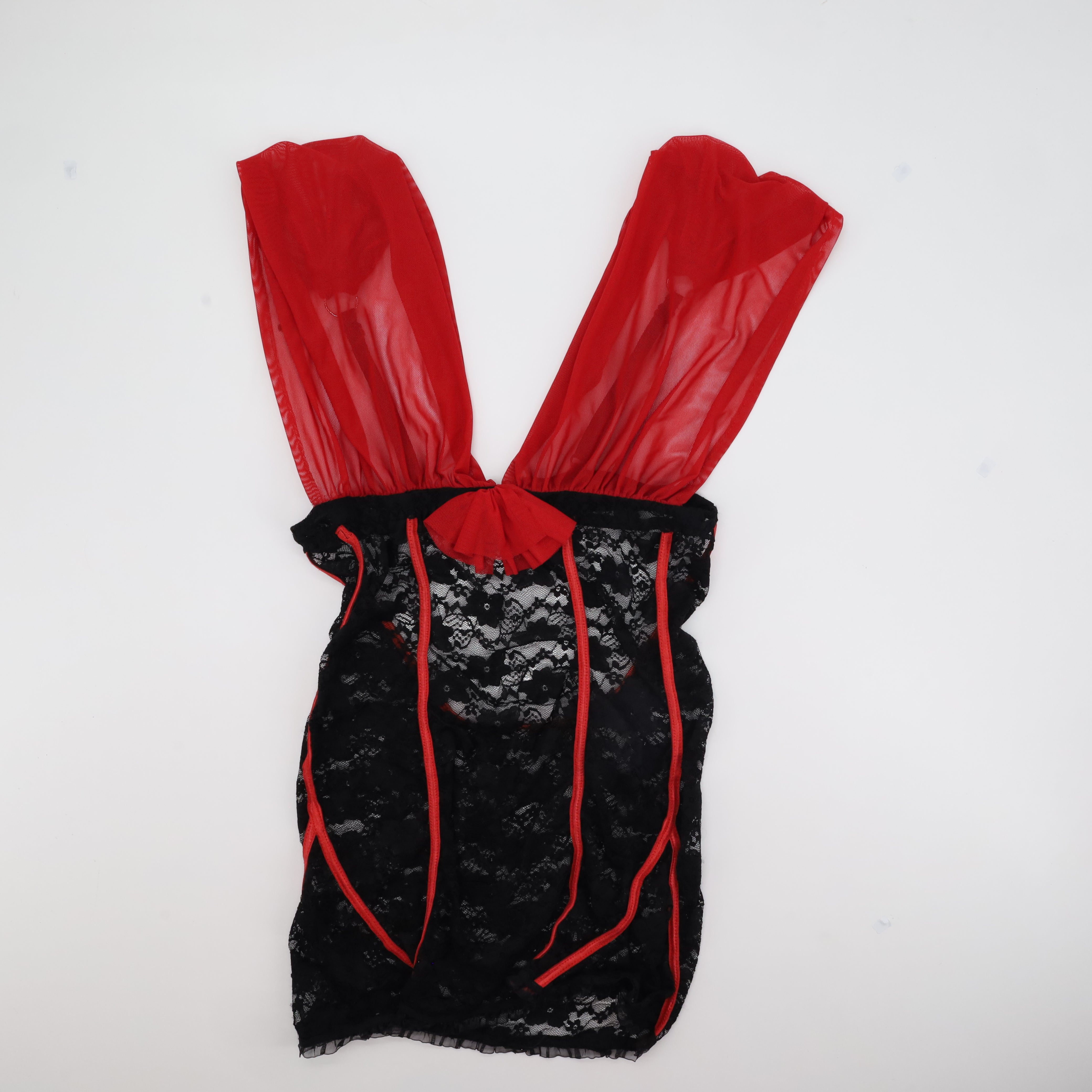 Nuisette Marque inconnue Noir