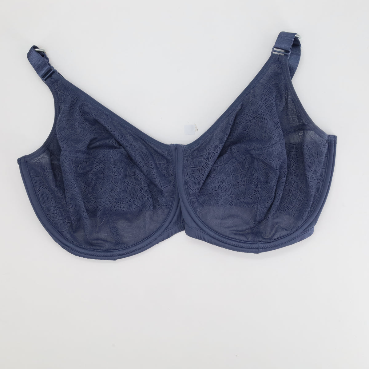 Soutien-gorge Parfait Bleu