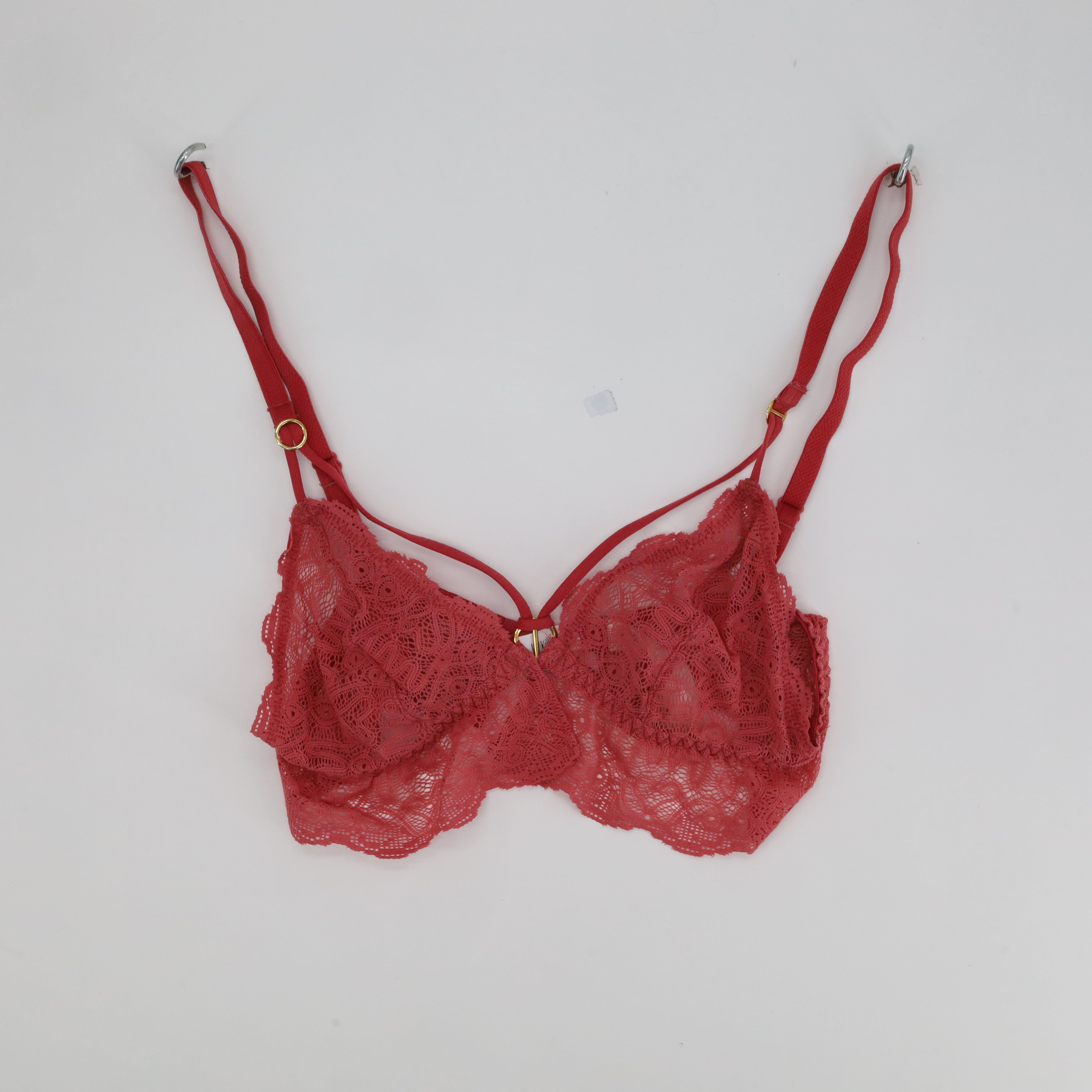 Soutien-gorge Princesse tam.tam Rose