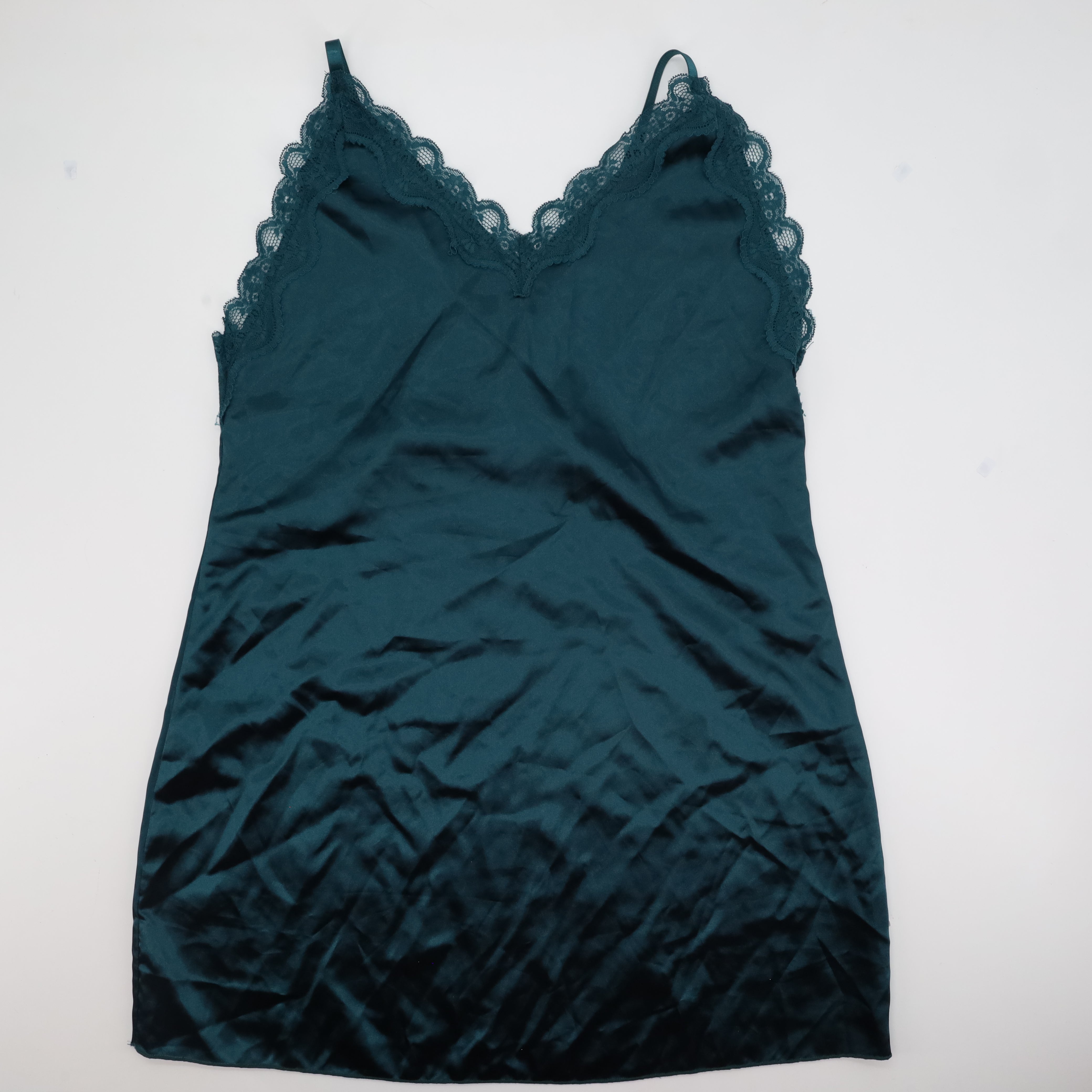 Nuisette Marque inconnue Vert