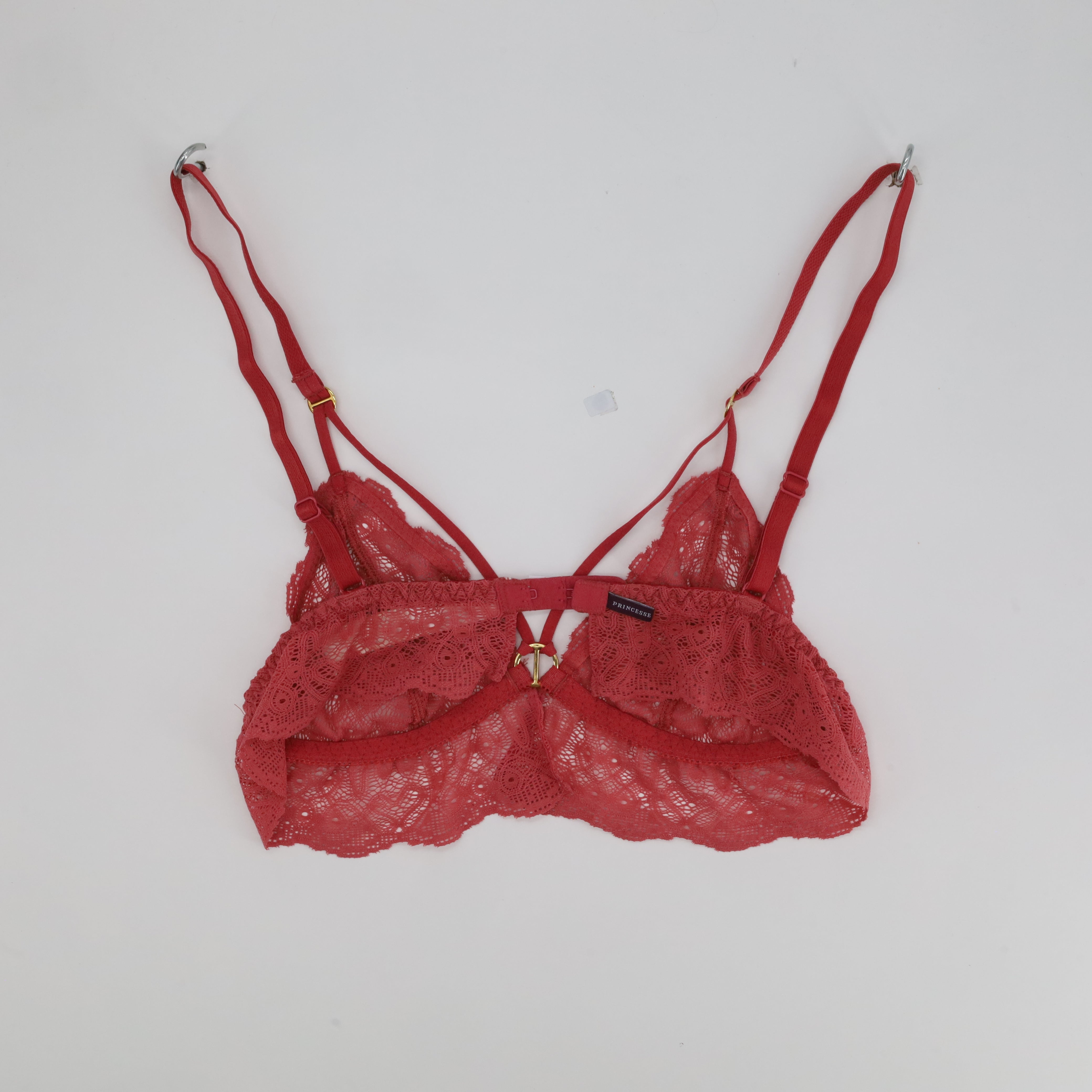 Soutien-gorge Princesse tam.tam Rose