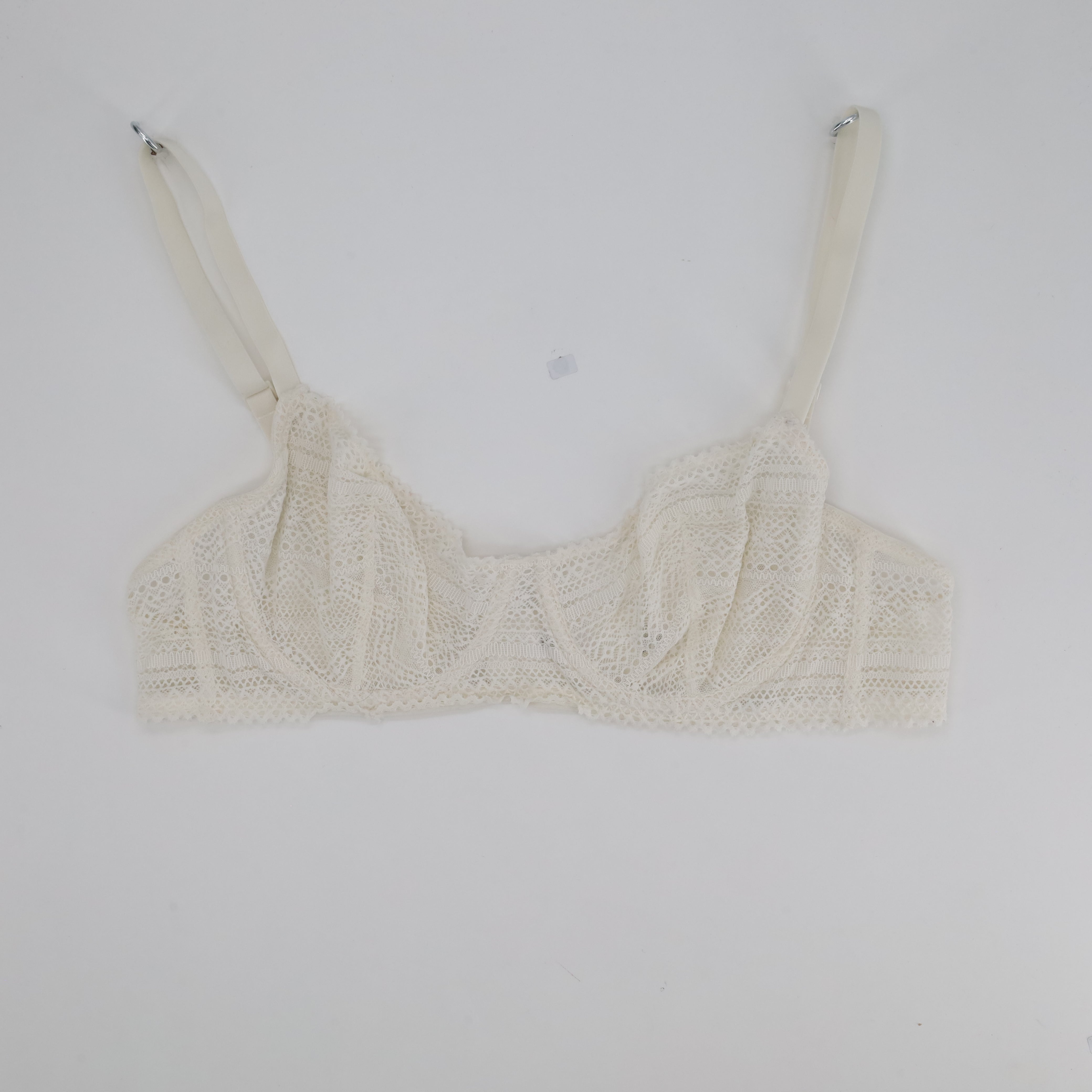 Soutien-gorge Blanc