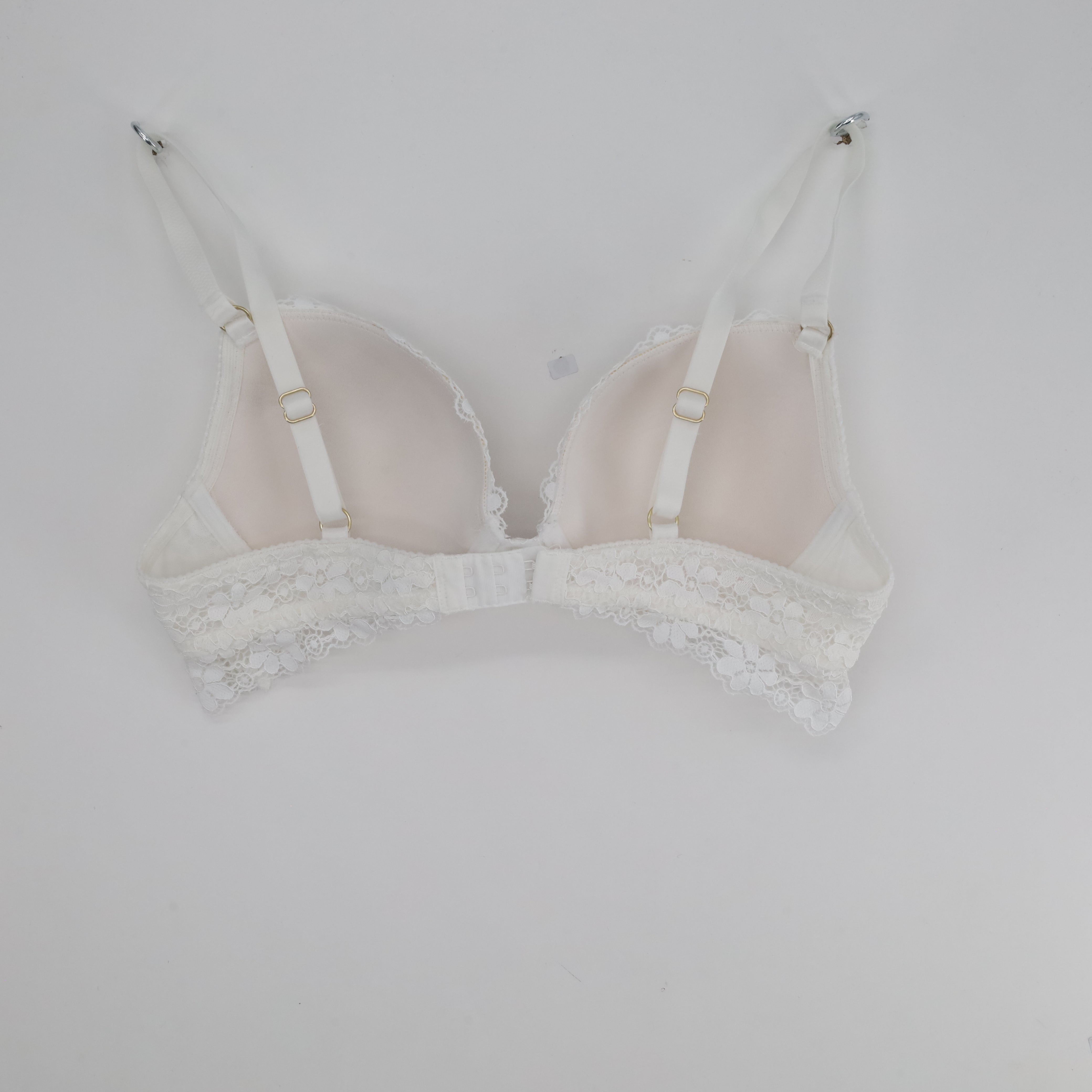 Soutien-gorge ETAM Blanc