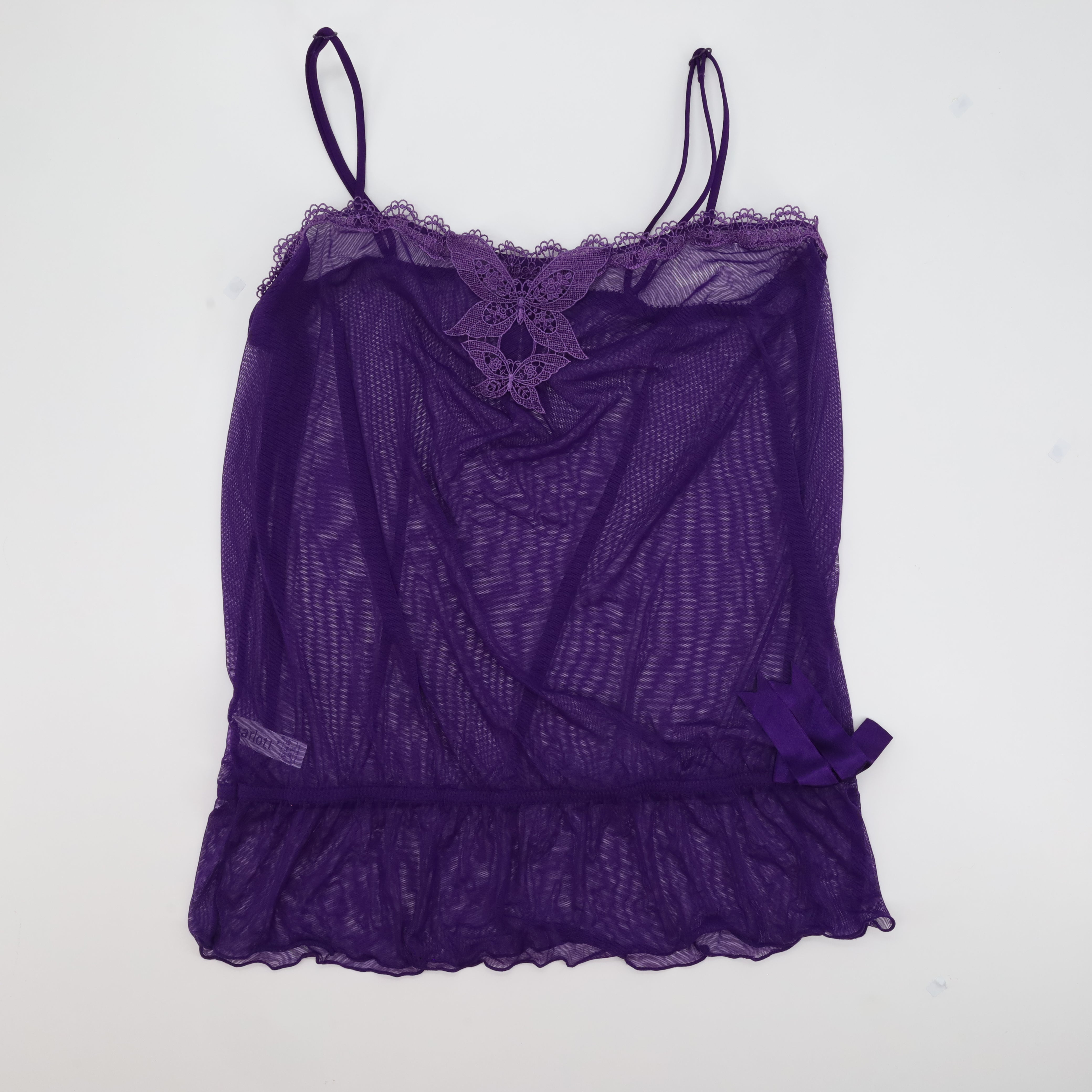 Nuisette Charlott' Violet