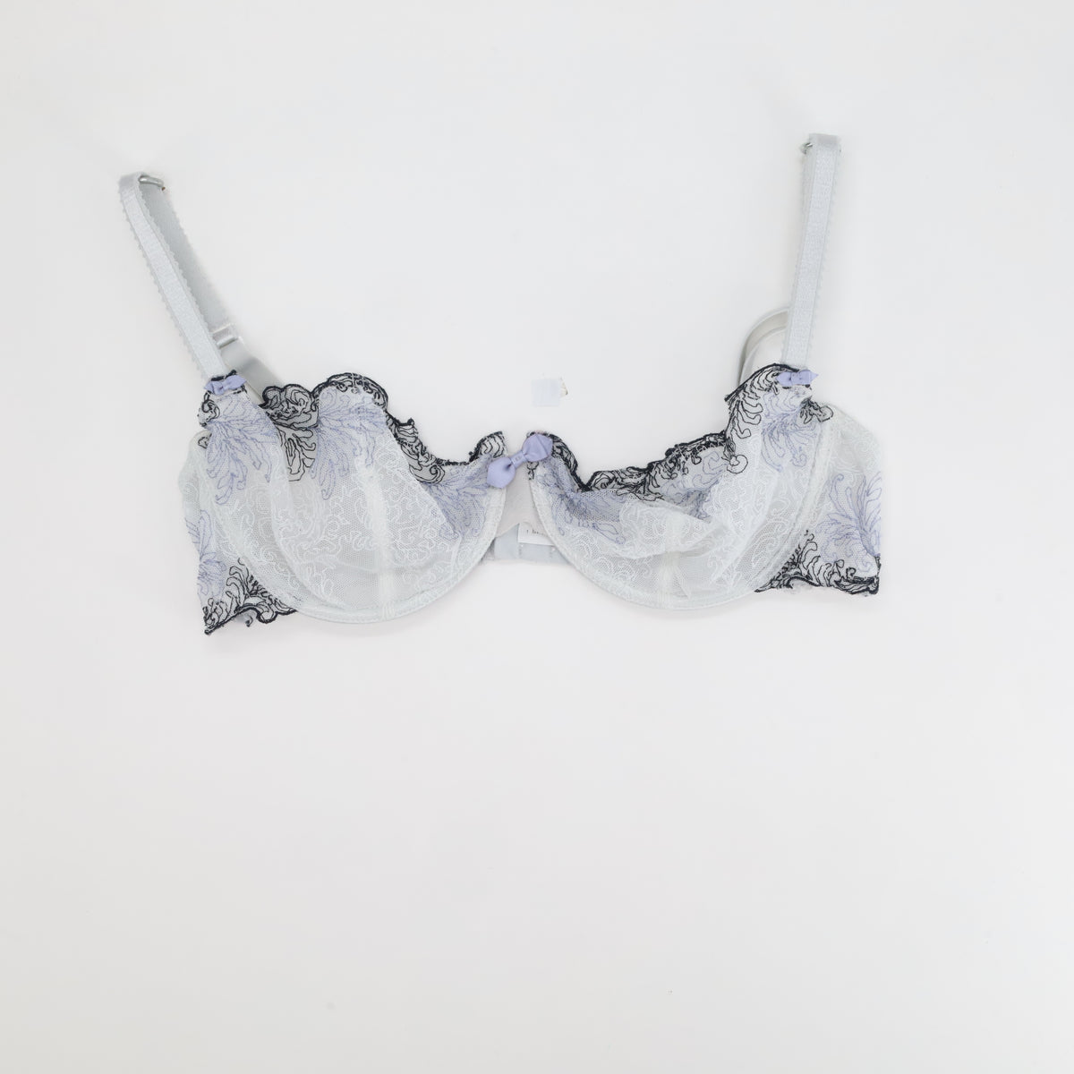 Soutien-gorge RougeGorge Blanc