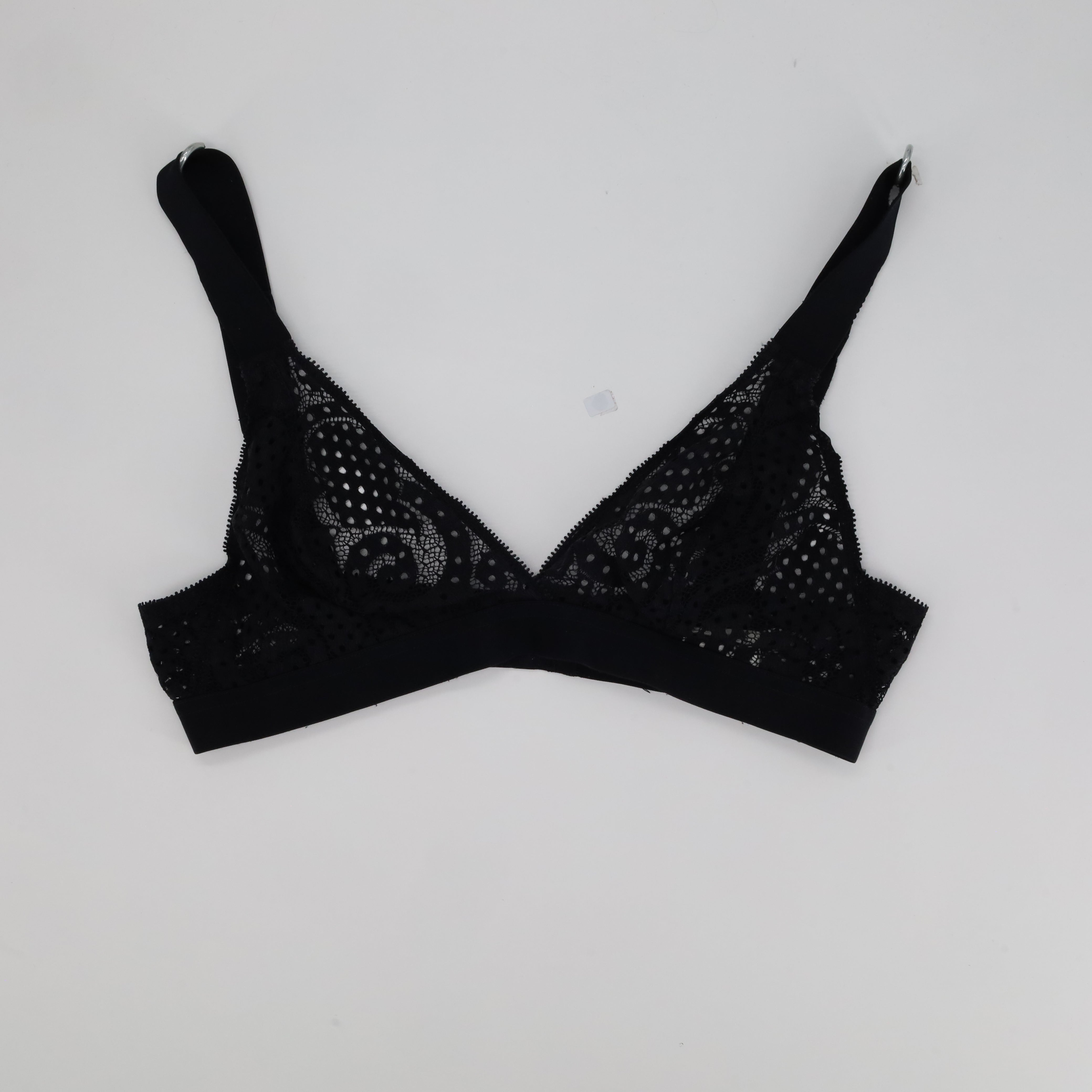 Soutien-gorge Princesse tam.tam Noir