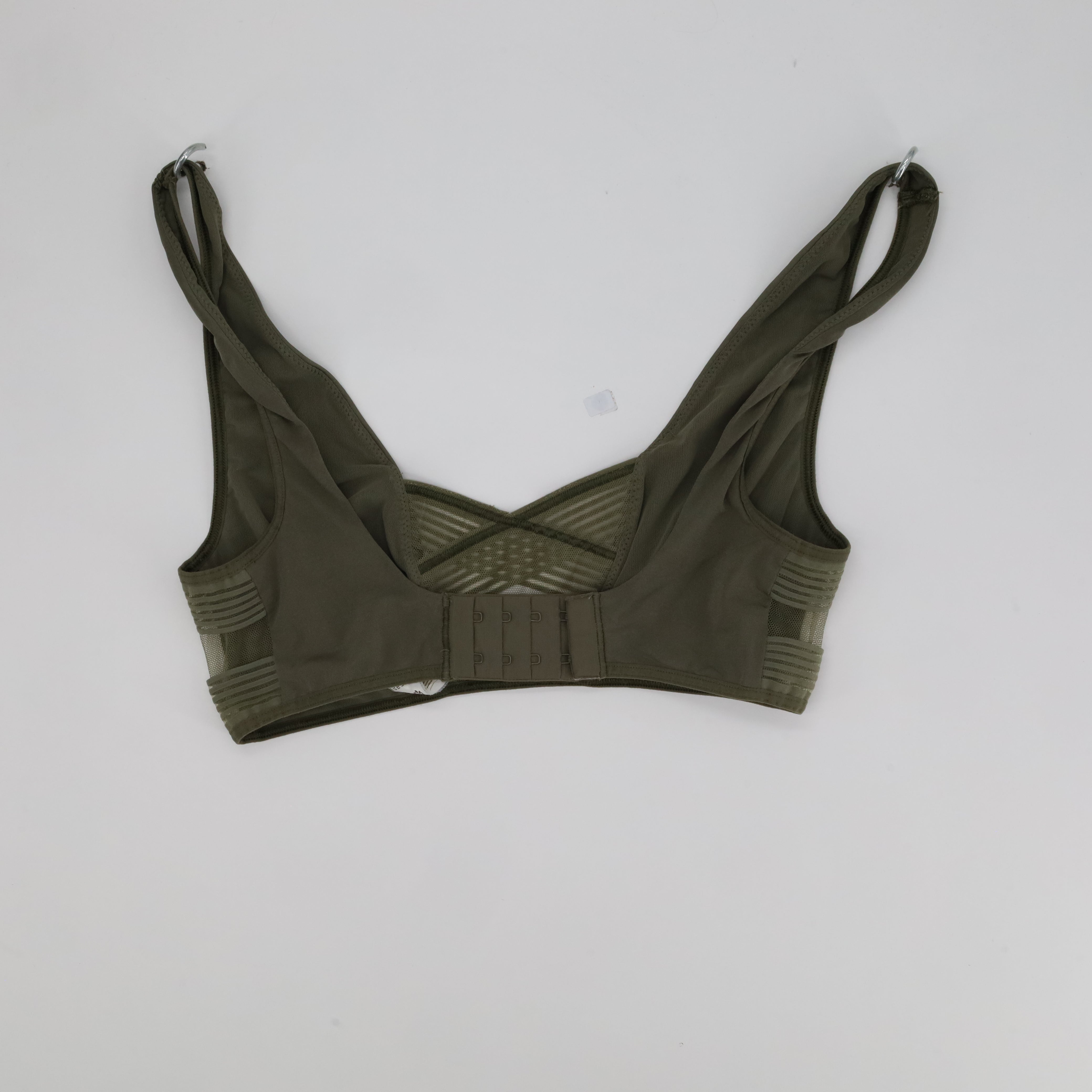 Brassière Darjeeling Vert