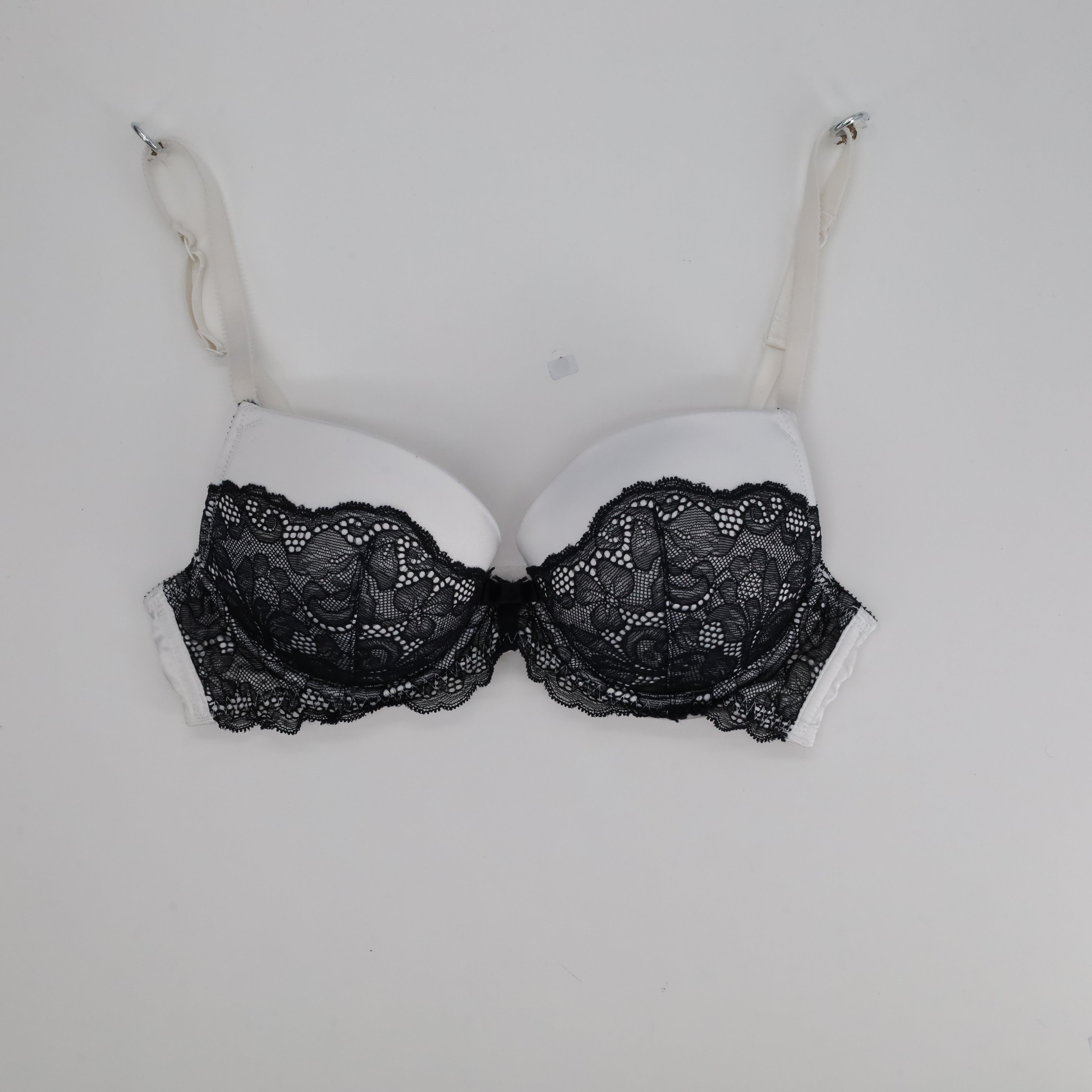 Soutien-gorge ETAM Blanc