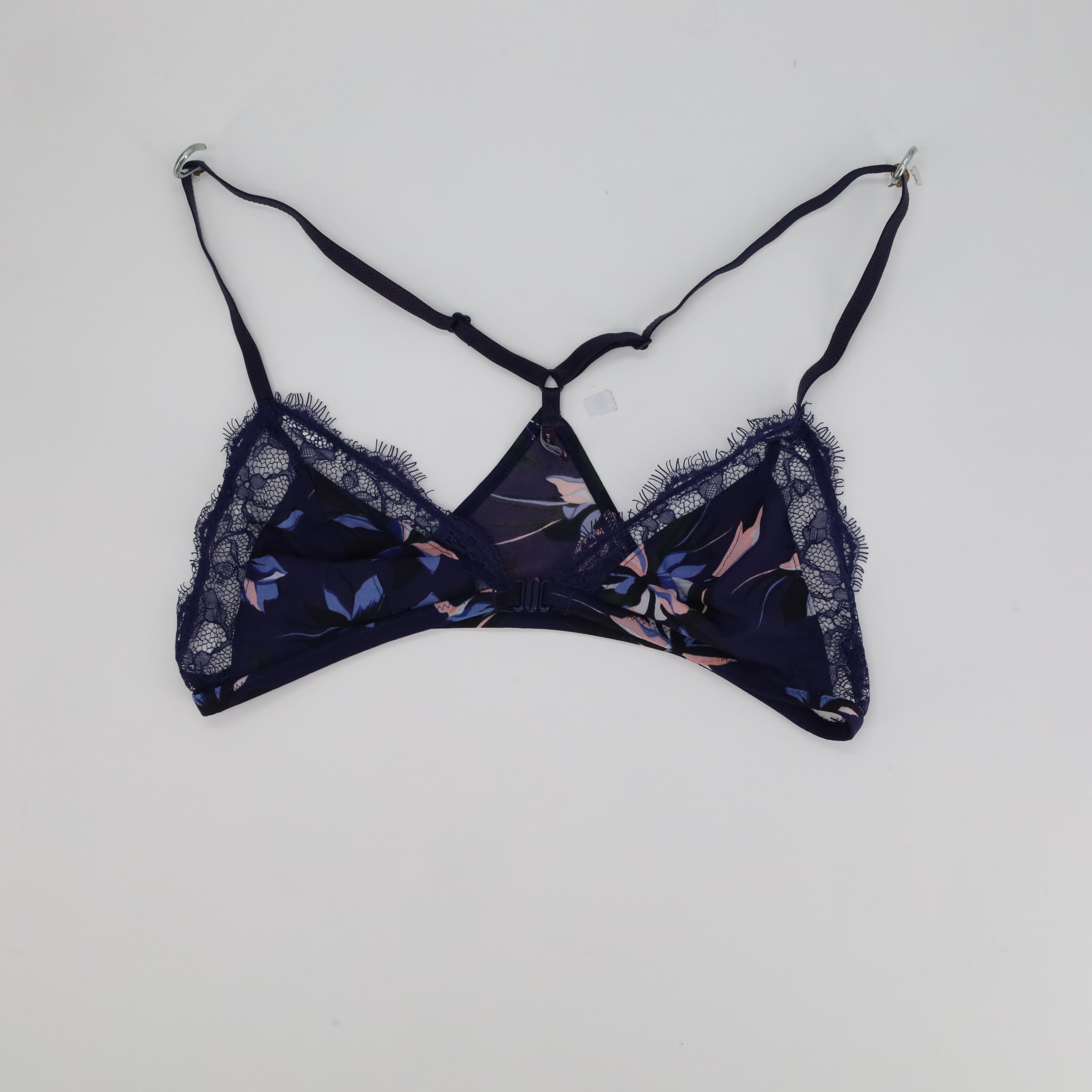 Soutien-gorge Princesse tam.tam Bleu