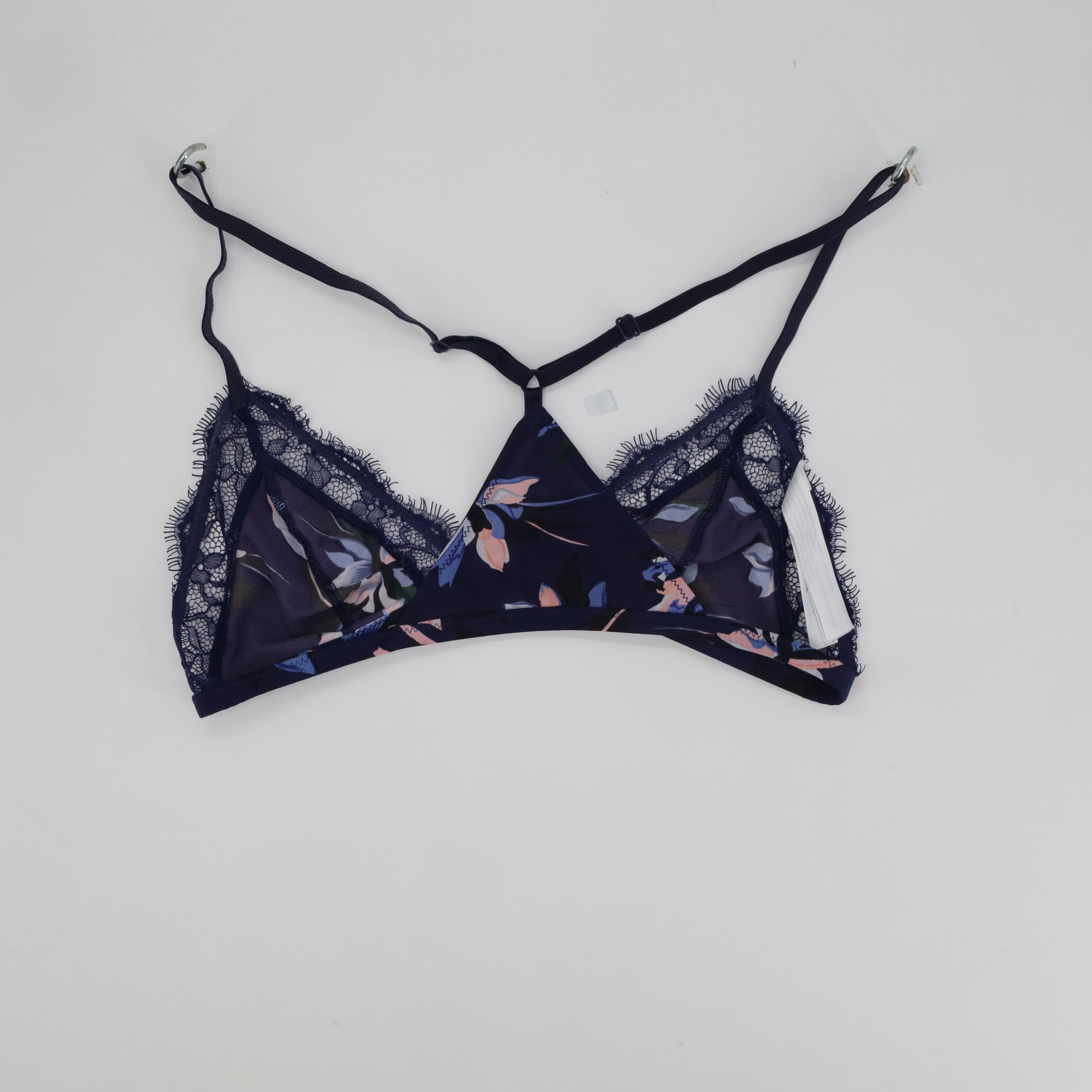 Soutien-gorge Princesse tam.tam Bleu