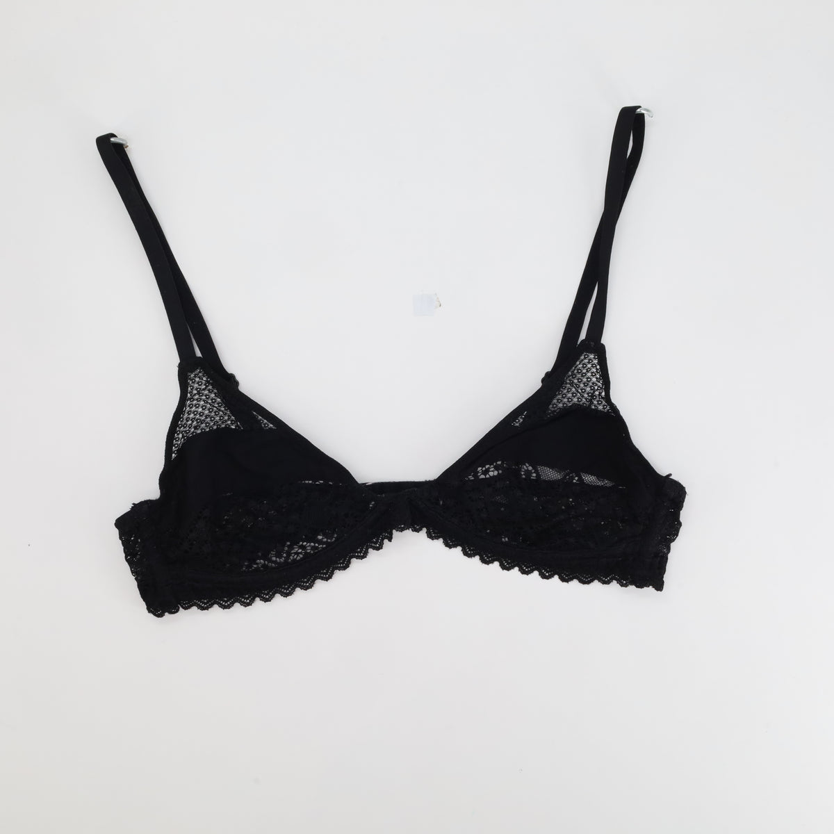 Soutien-gorge Noir