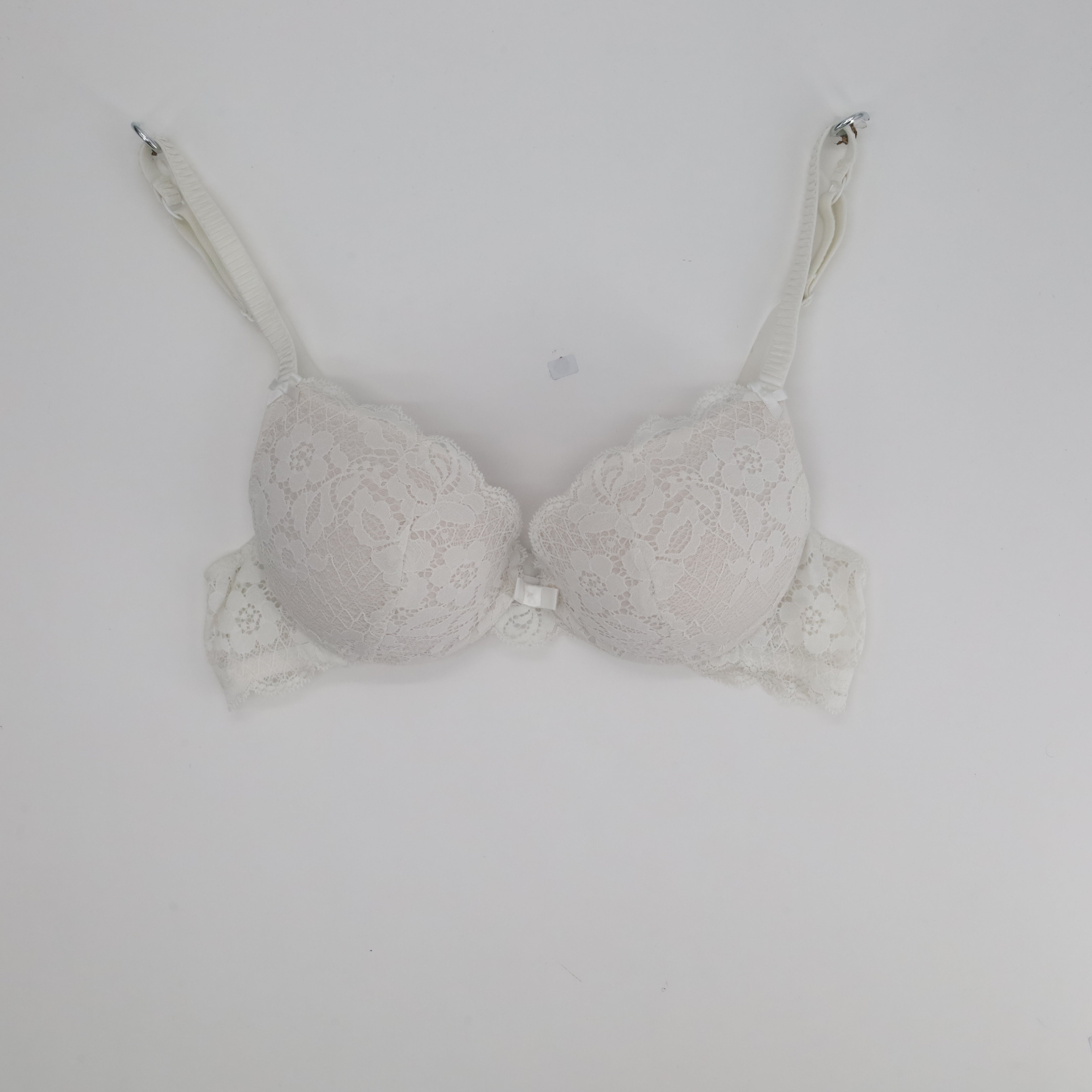Soutien-gorge RougeGorge Blanc