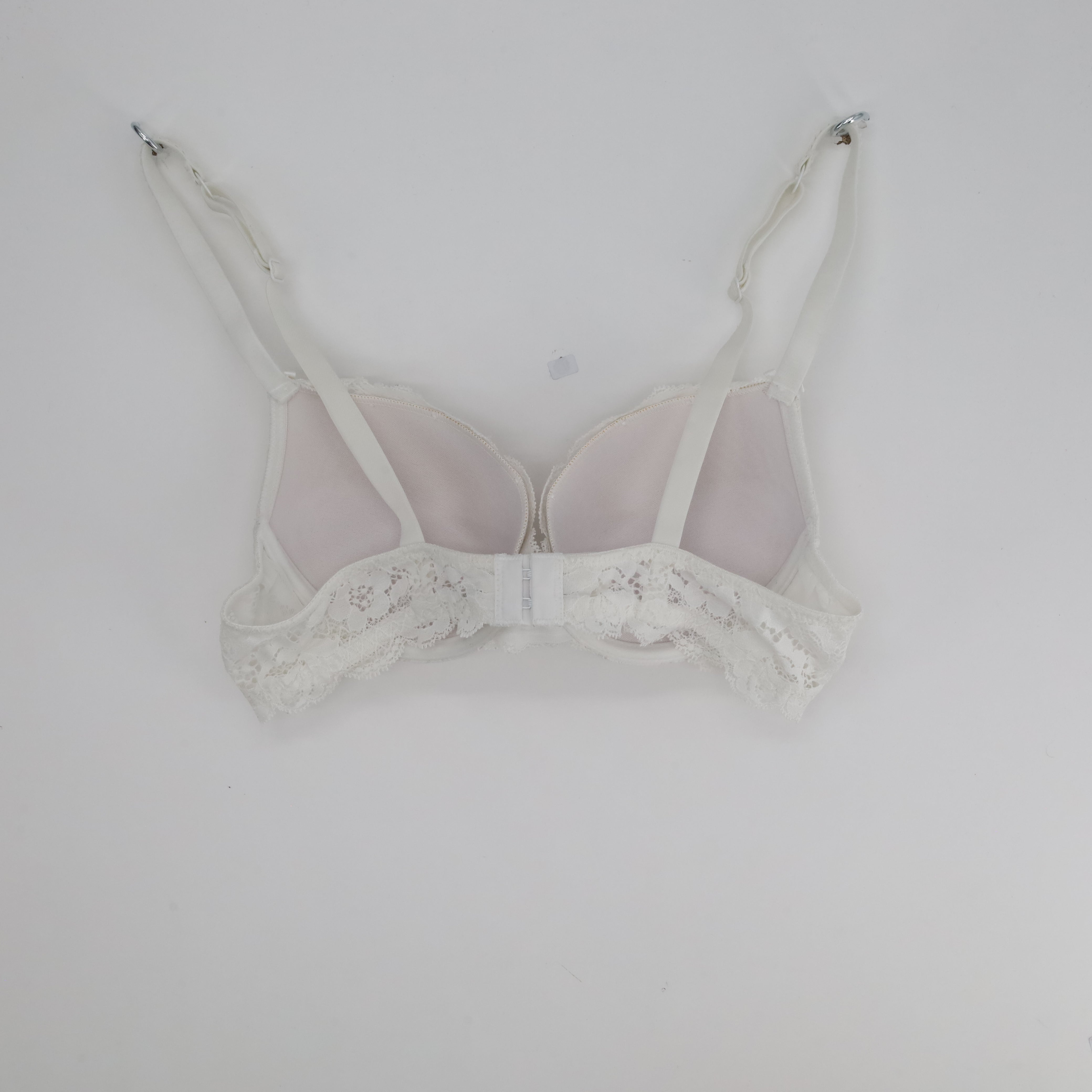 Soutien-gorge RougeGorge Blanc