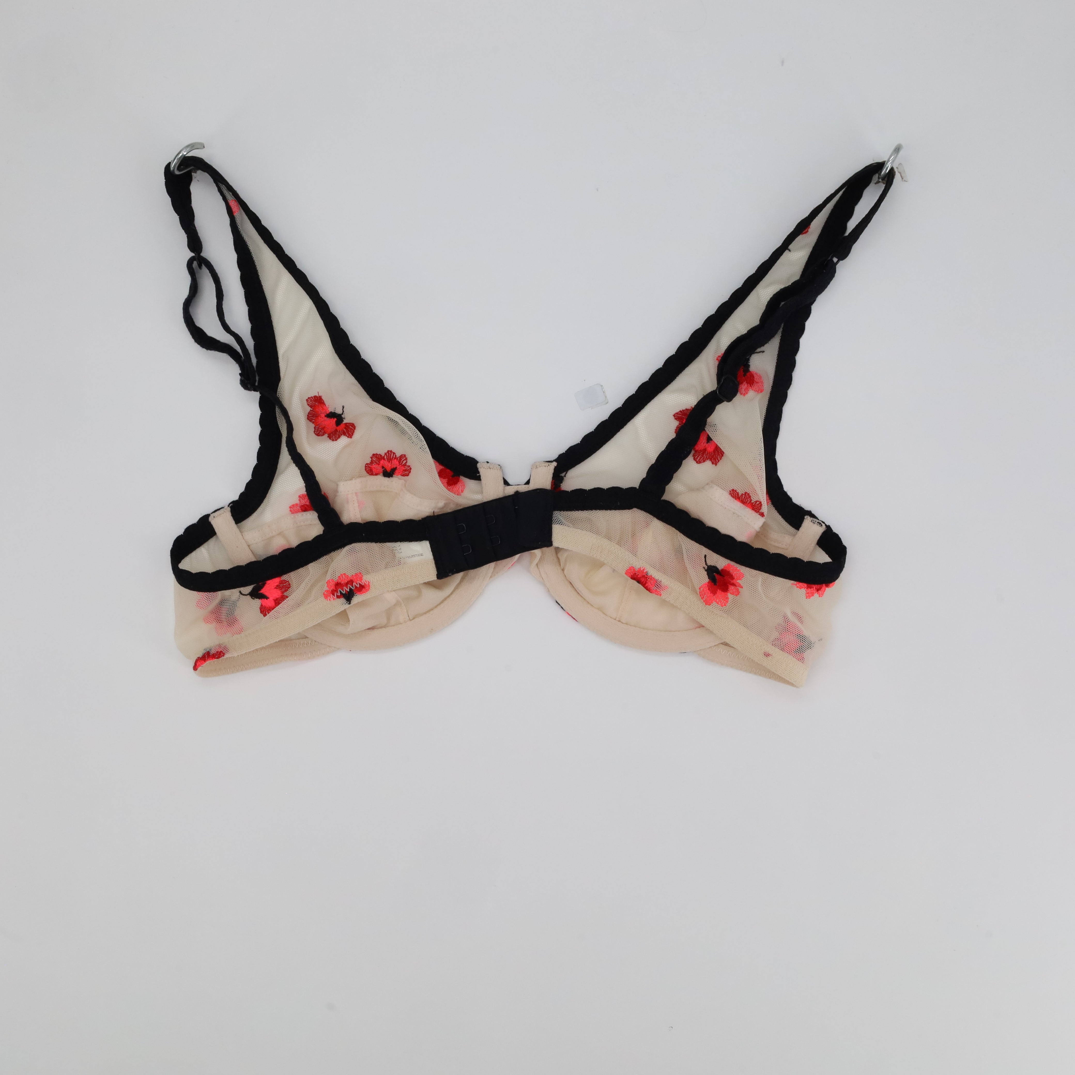 Soutien-gorge Lou Paris Beige
