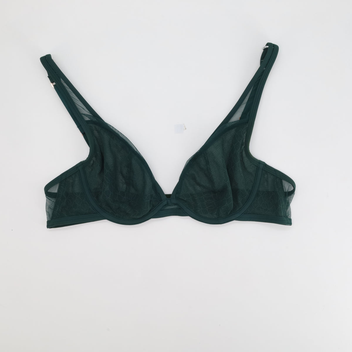 Soutien-gorge Vert