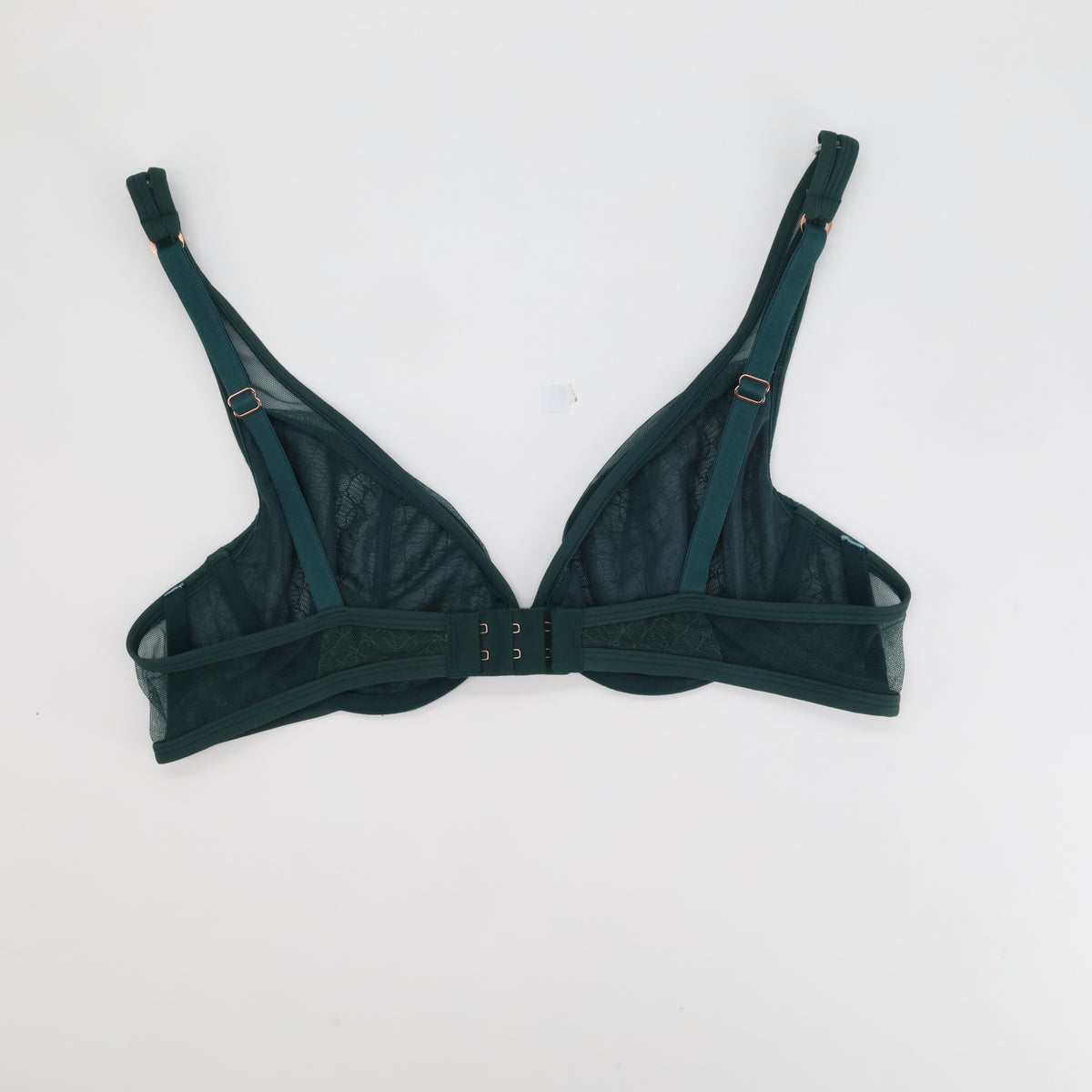 Soutien-gorge Vert